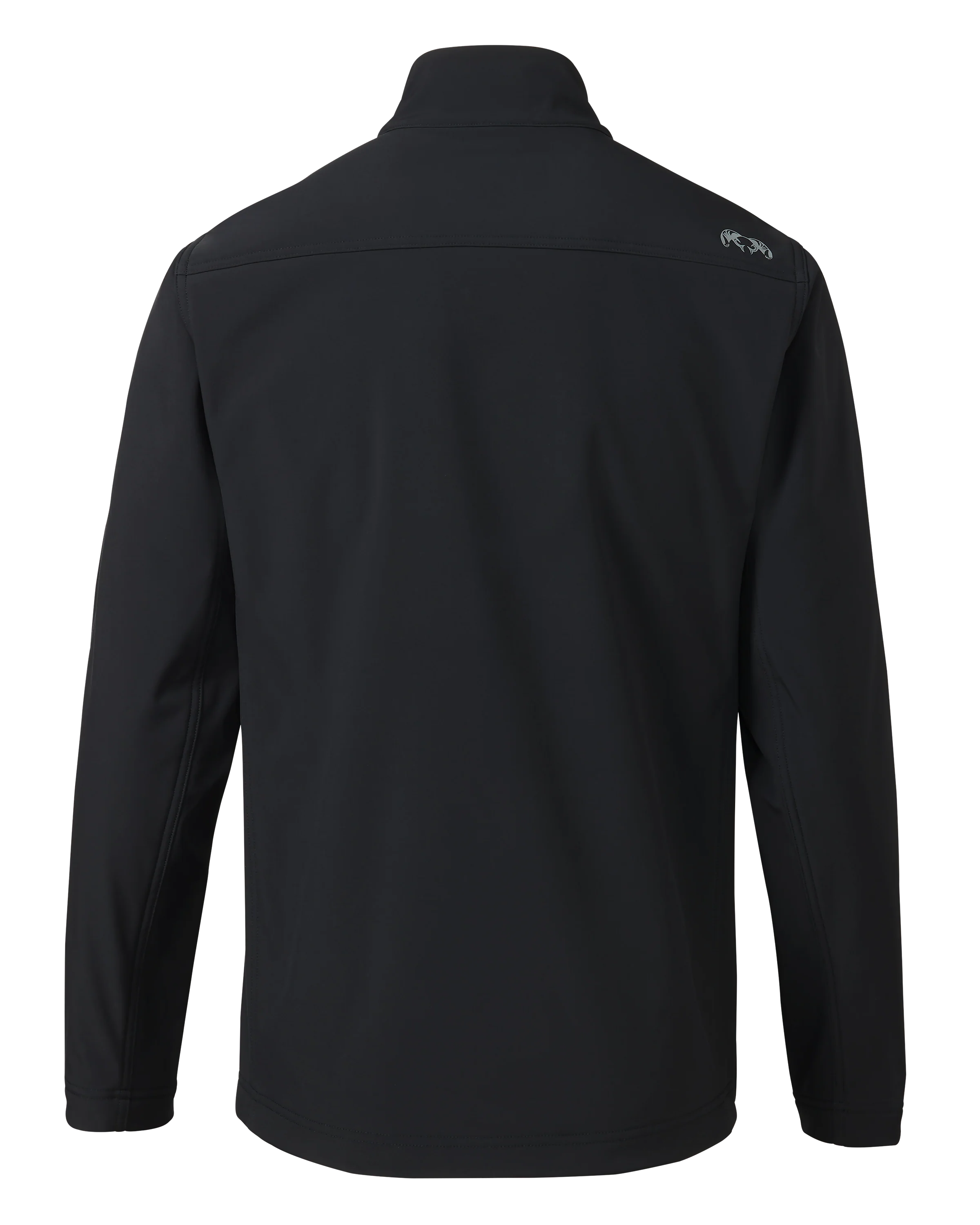 Alpine Jacket | Black - Image 3