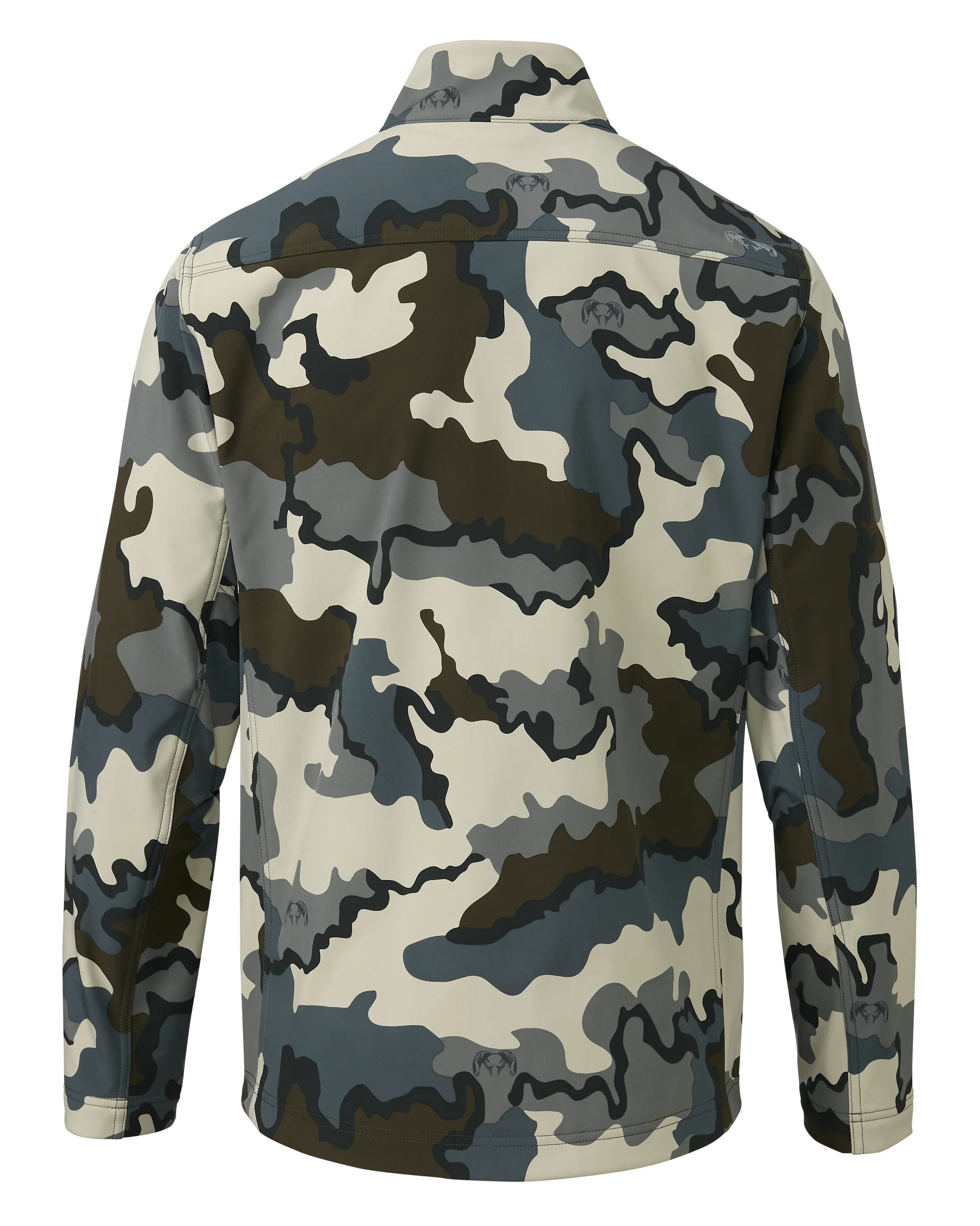 Alpine Jacket | Vias - Image 3