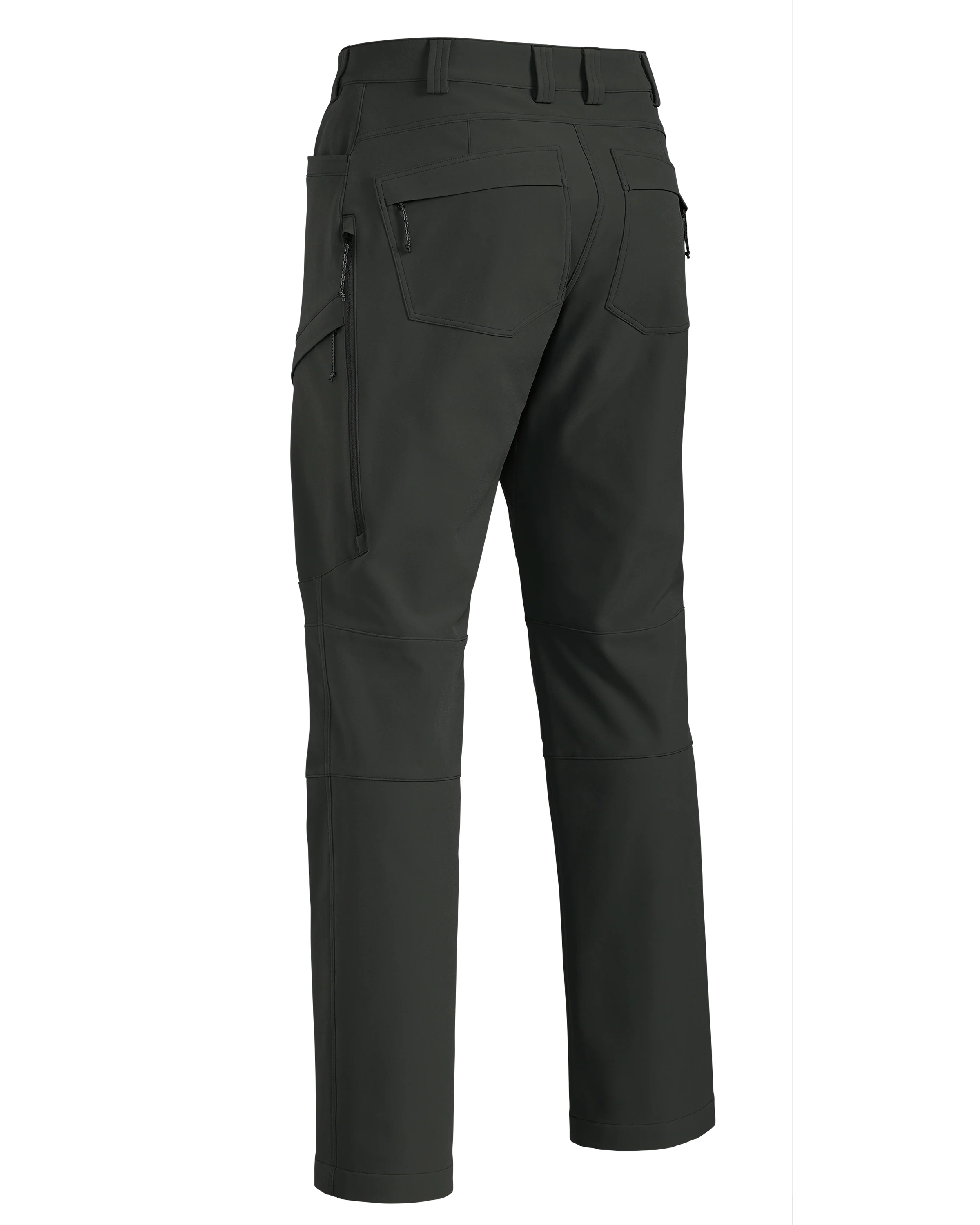 Attack Pant | Dark Gunmetal - Image 3