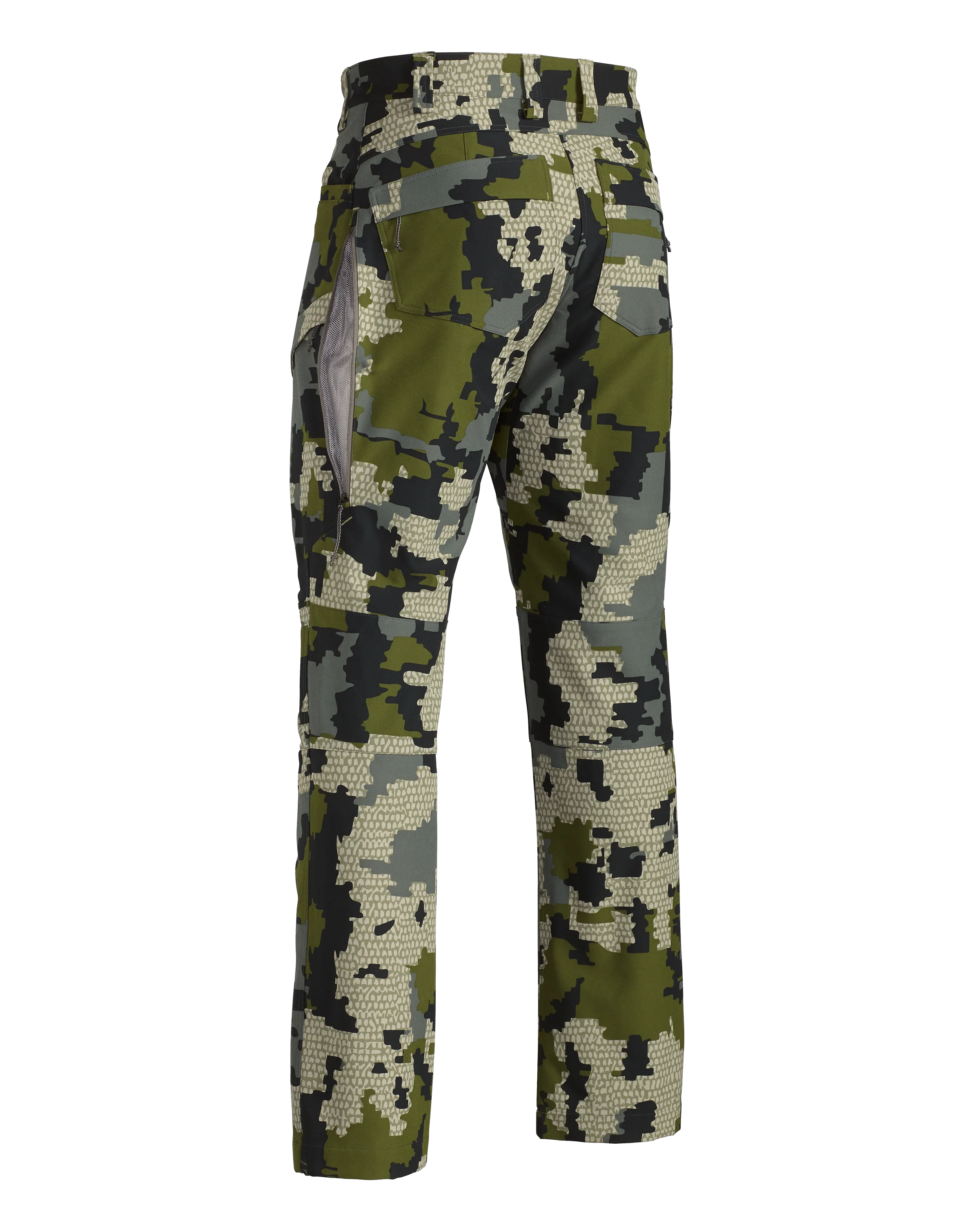 Attack Pant | Verde - Image 3