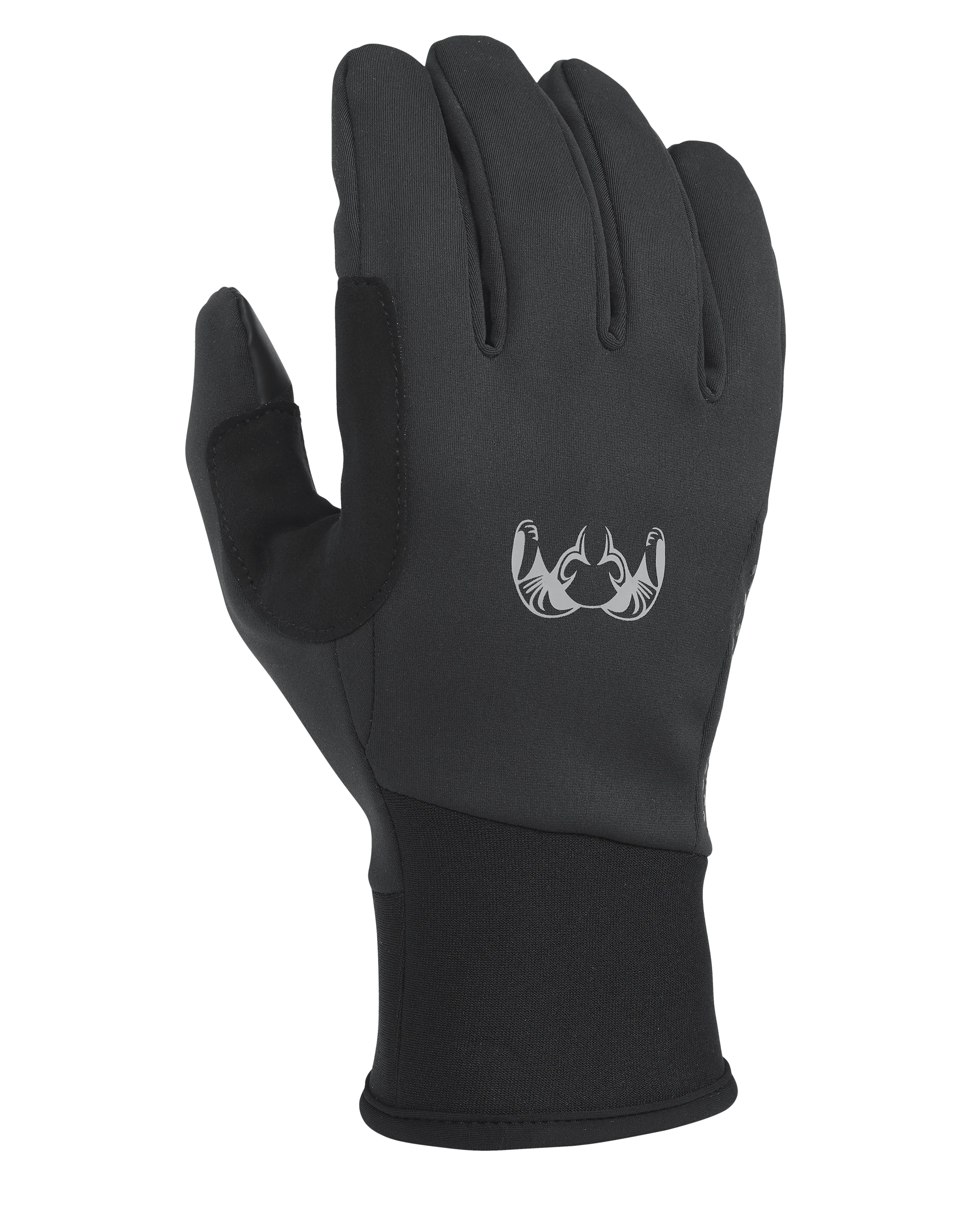 Axis Glove | Carbon - Image 2