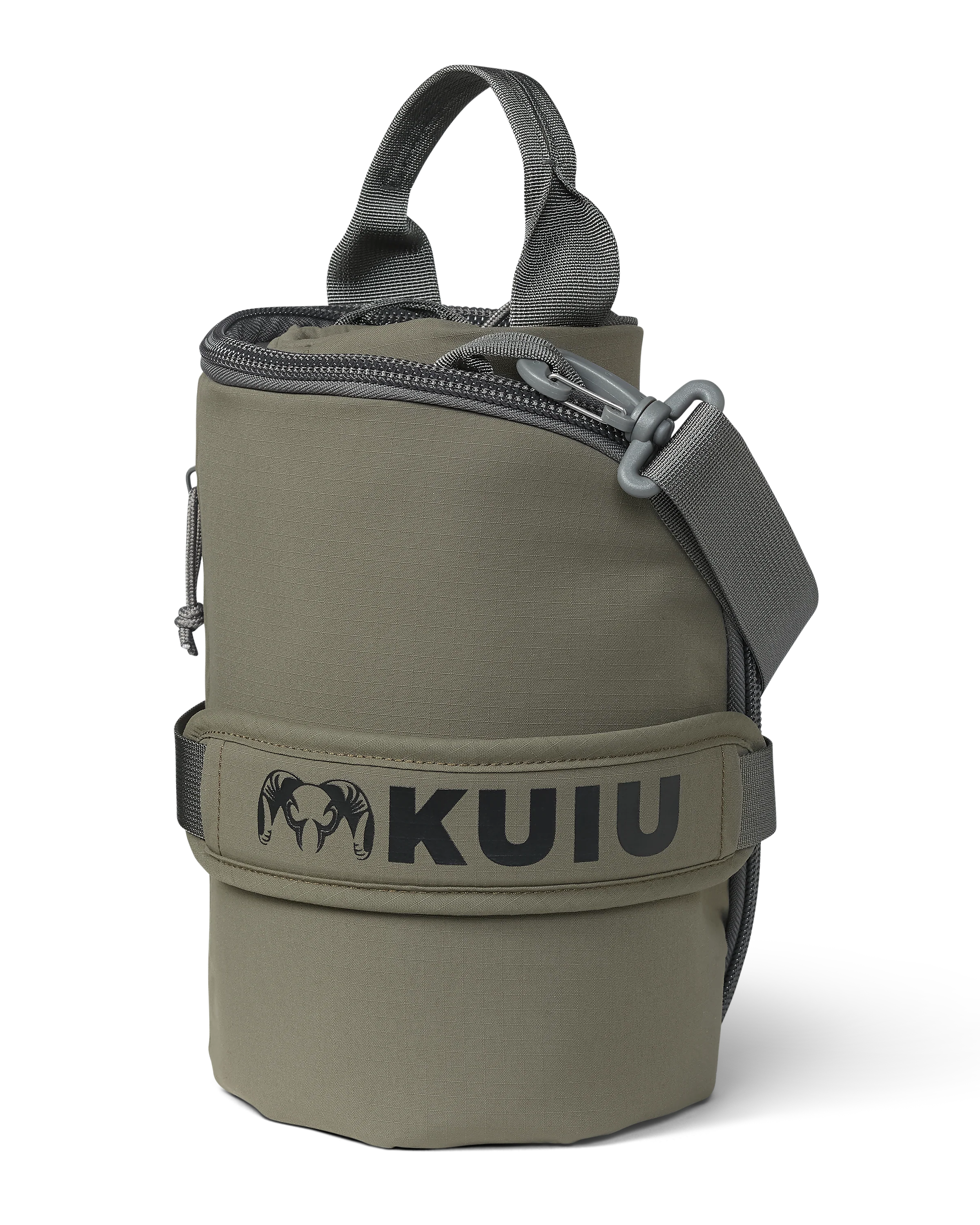 Bow Travel Cover | Ash - Image 3
