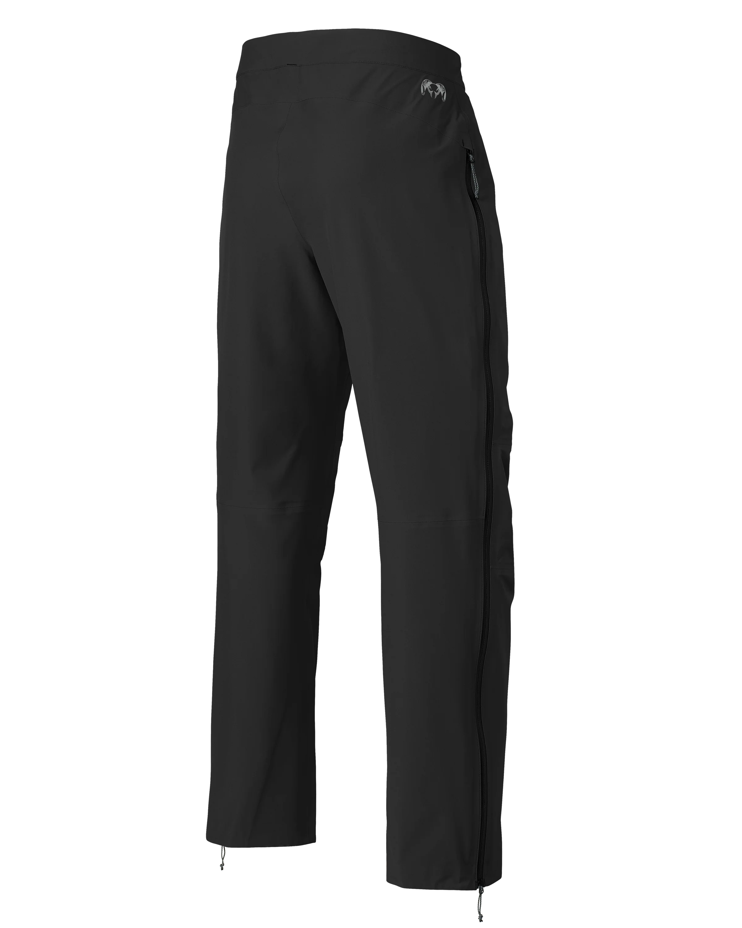 Chugach TR Rain Pant | Black - Image 2