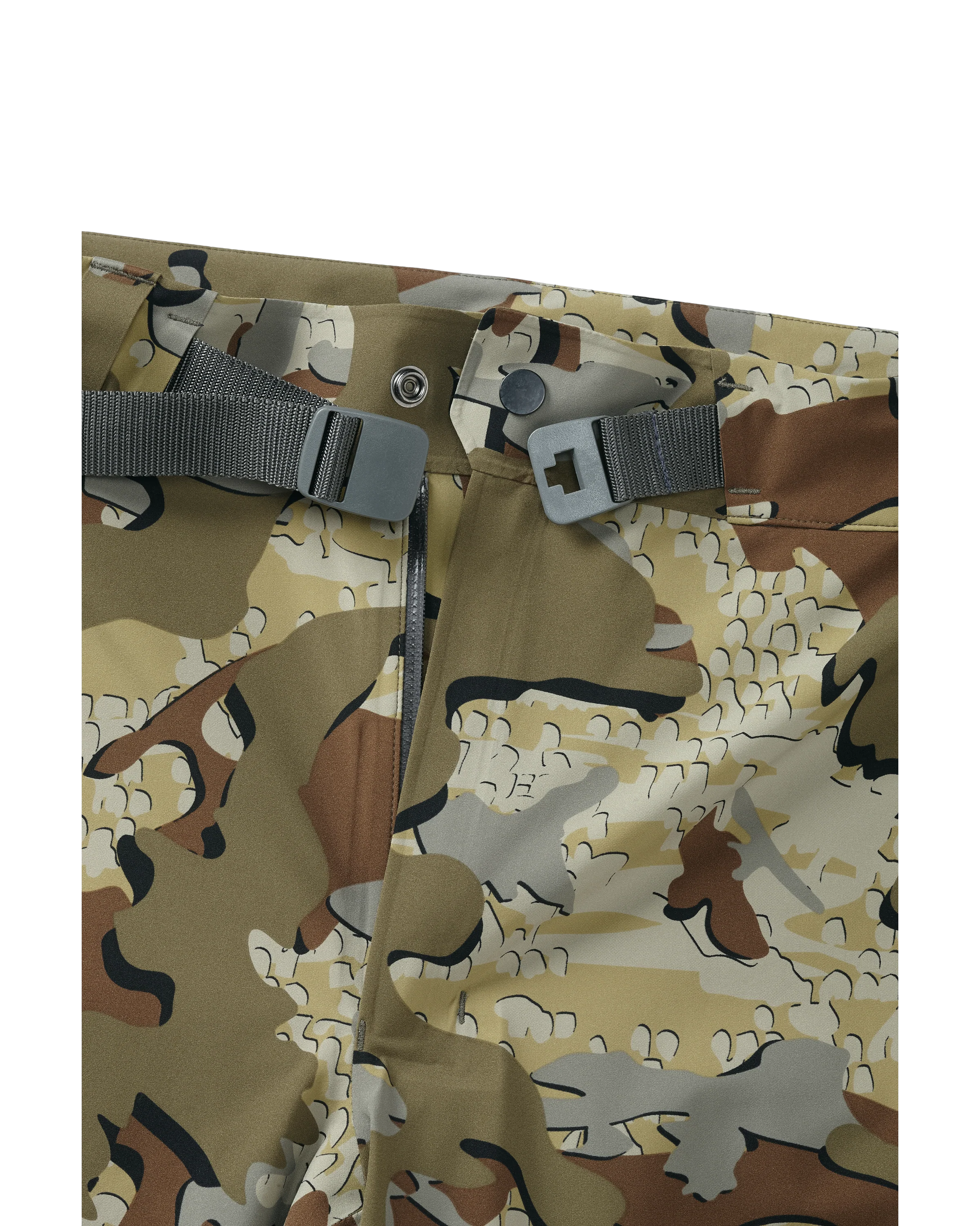Chugach TR Rain Pant | Valo - Image 3