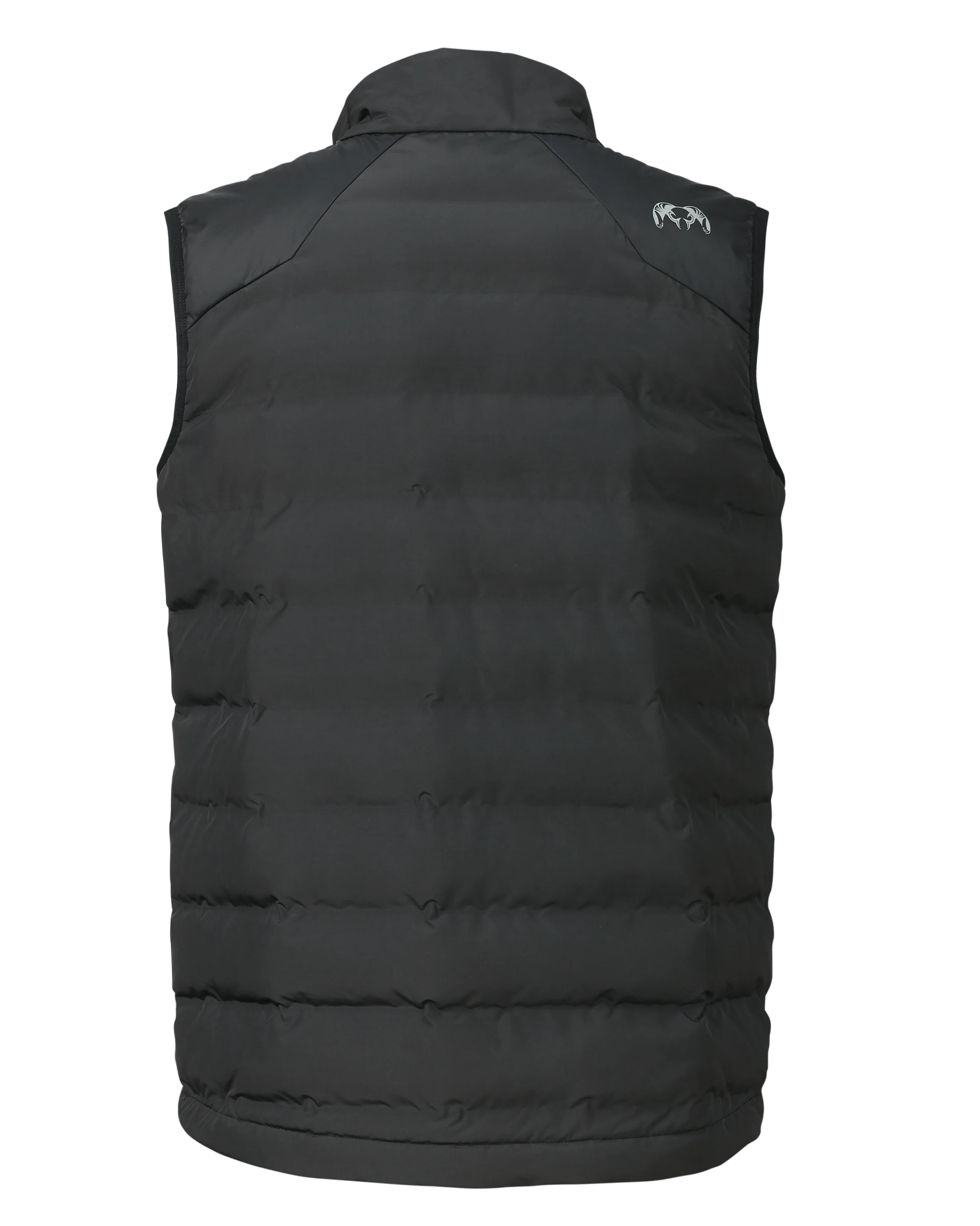 Elements Vest | Carbon - Image 2