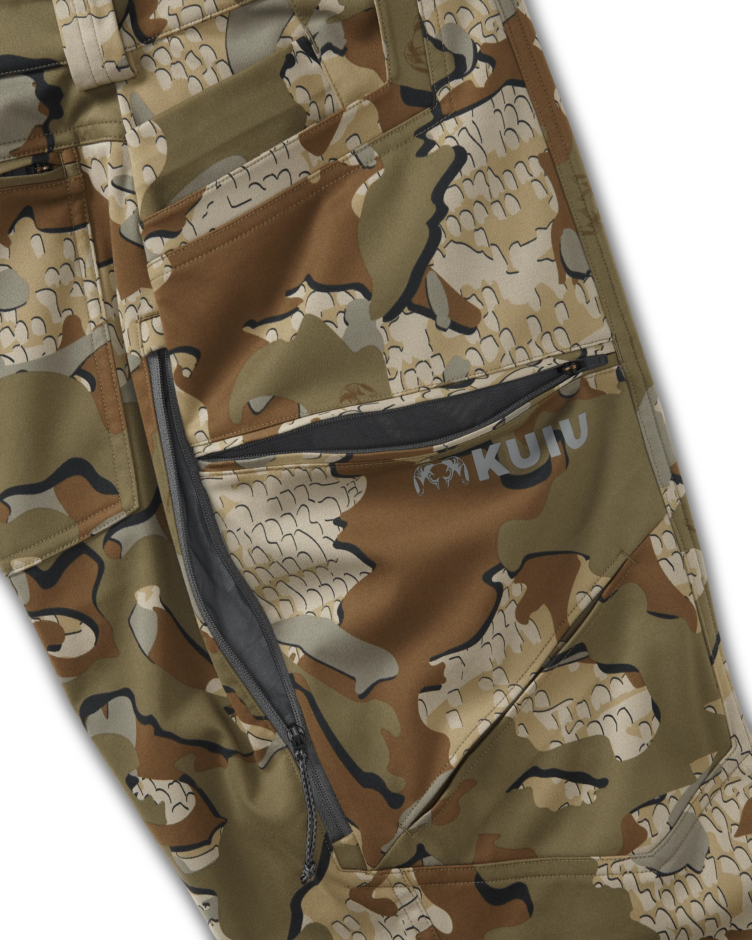 Encounter LT Pant | Valo - Image 3