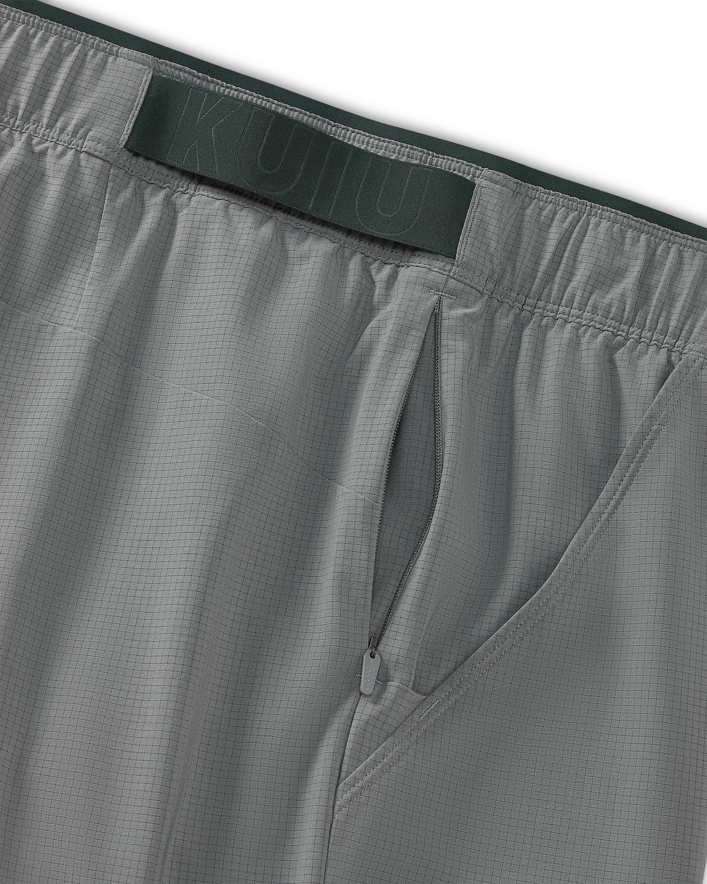EnduroTrainer Lined 7″ Short | Shadow - Image 3