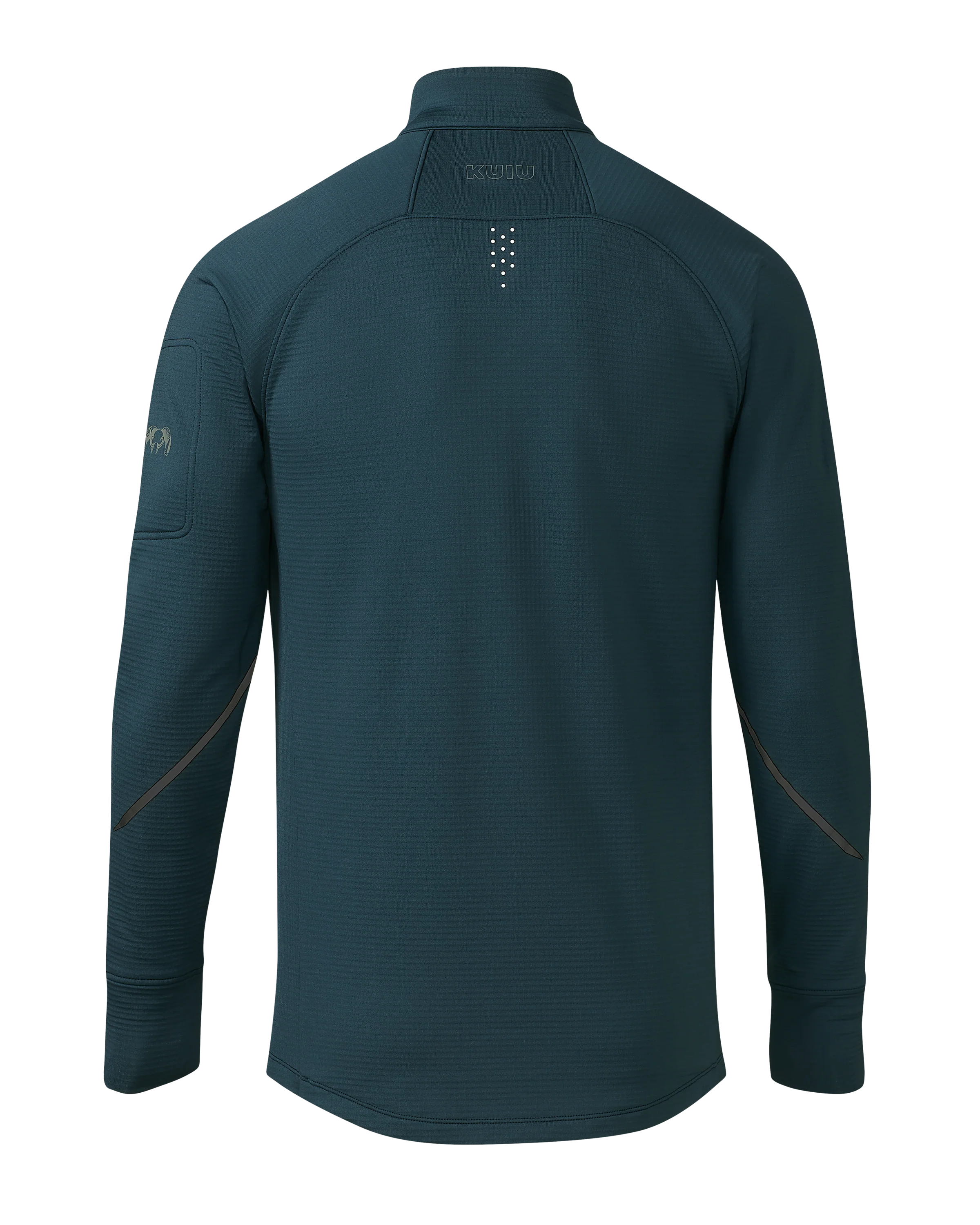 EnduroTrainer Zip-T | Flint - Image 2