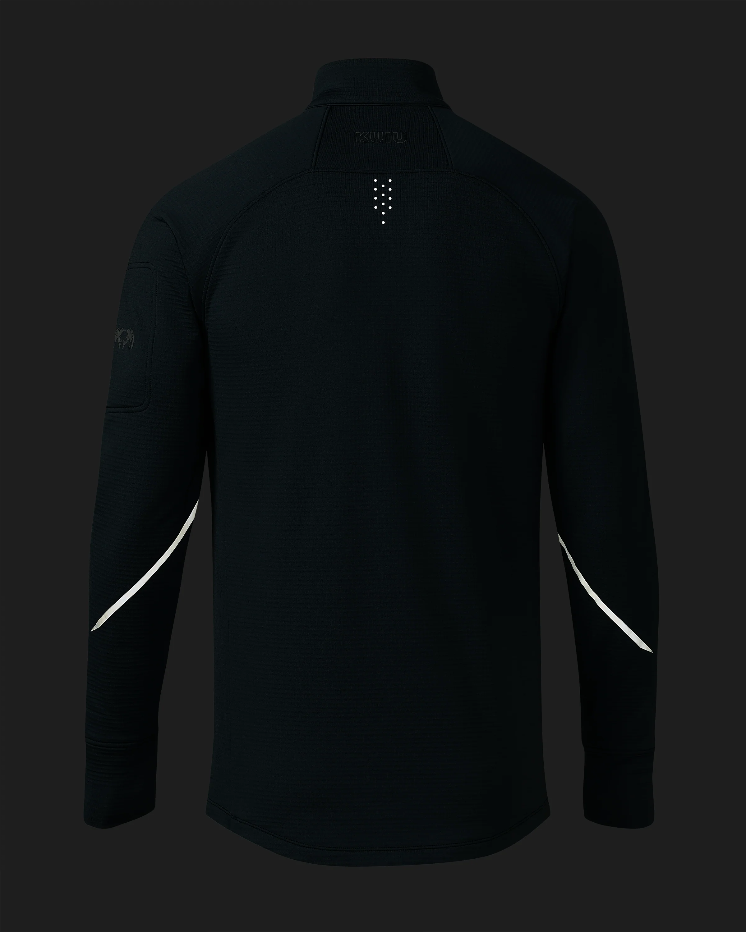 EnduroTrainer Zip-T | Shadow - Image 5