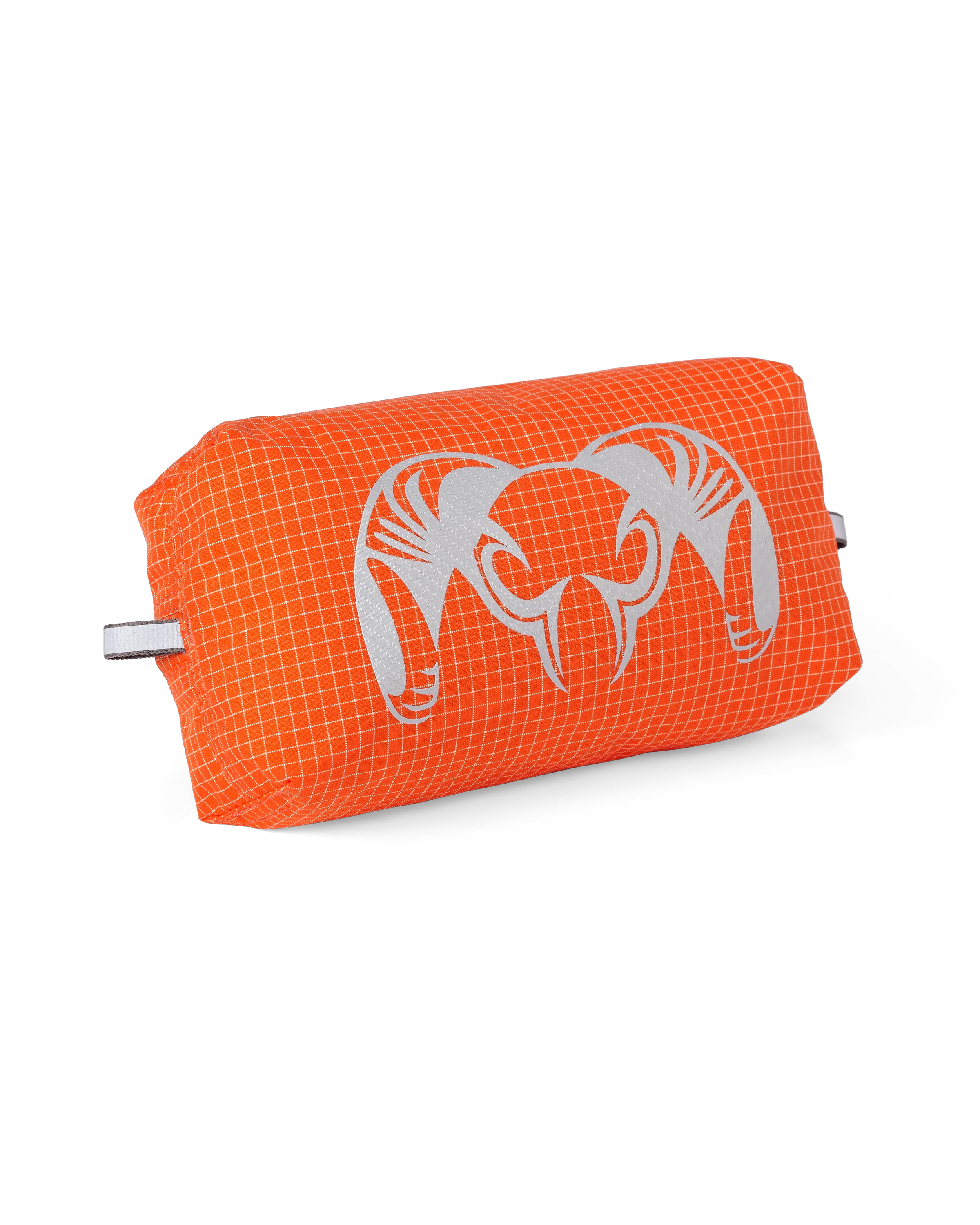 Extreema Bag | Orange - Image 4