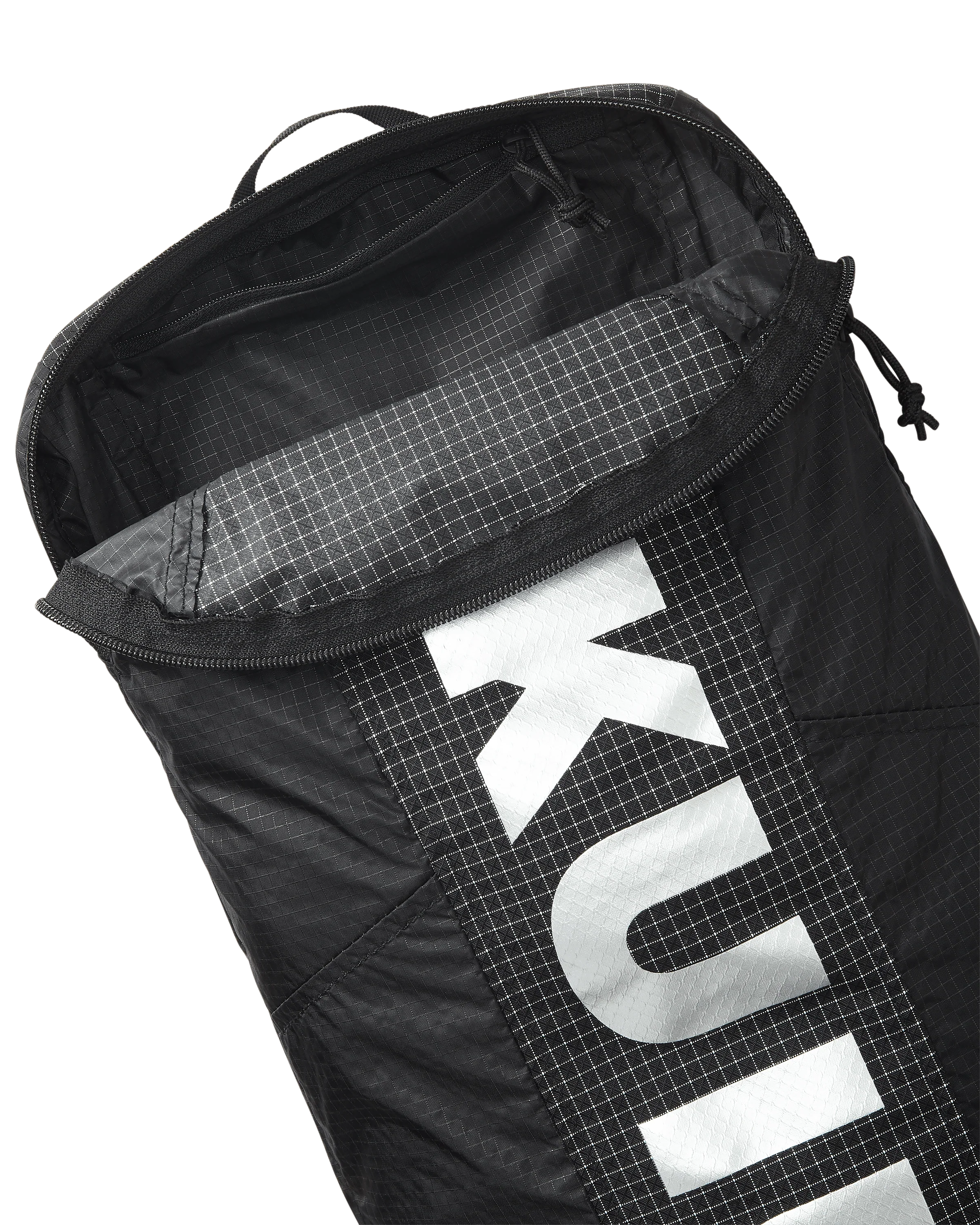Extreema Stuffable Pack | Black - Image 3