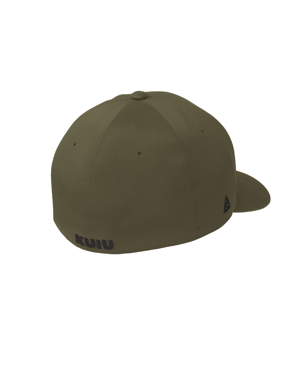 Flexfit Delta Cap | Ash - Image 2