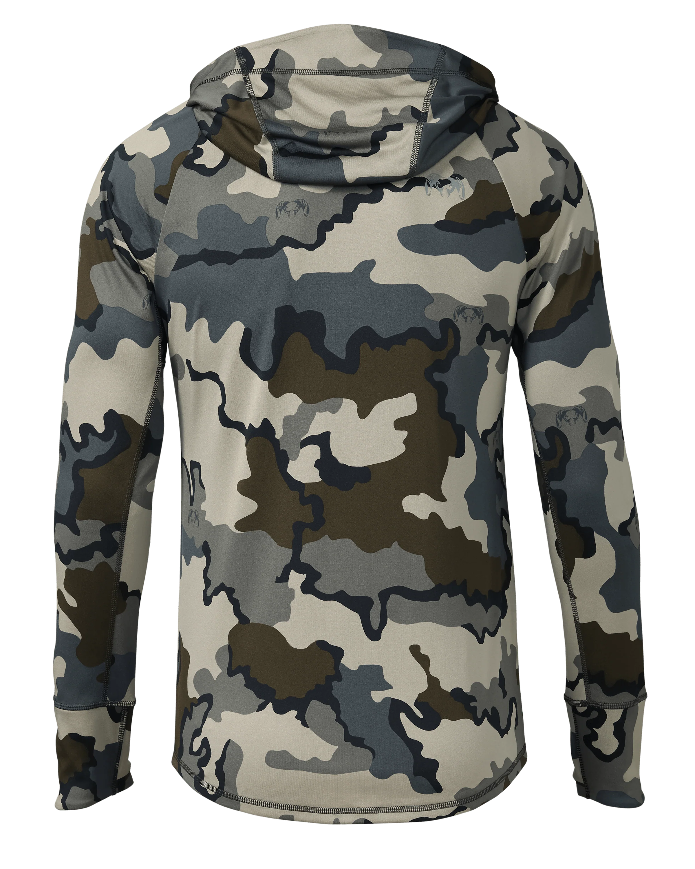 Gila PRO LS Hoodie | Vias - Image 2
