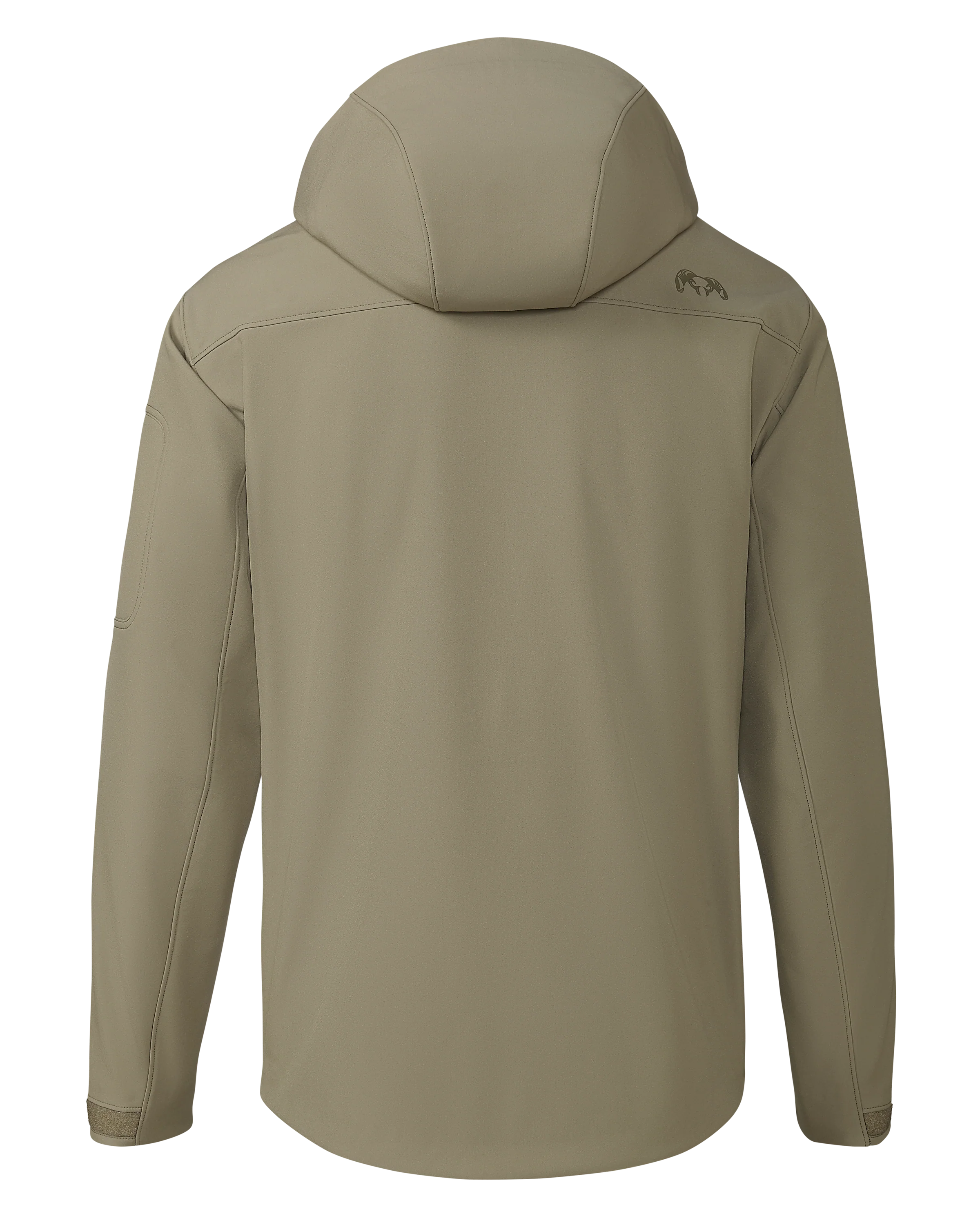 Guide PRO Hooded Jacket | Arctic Shadow - Image 3