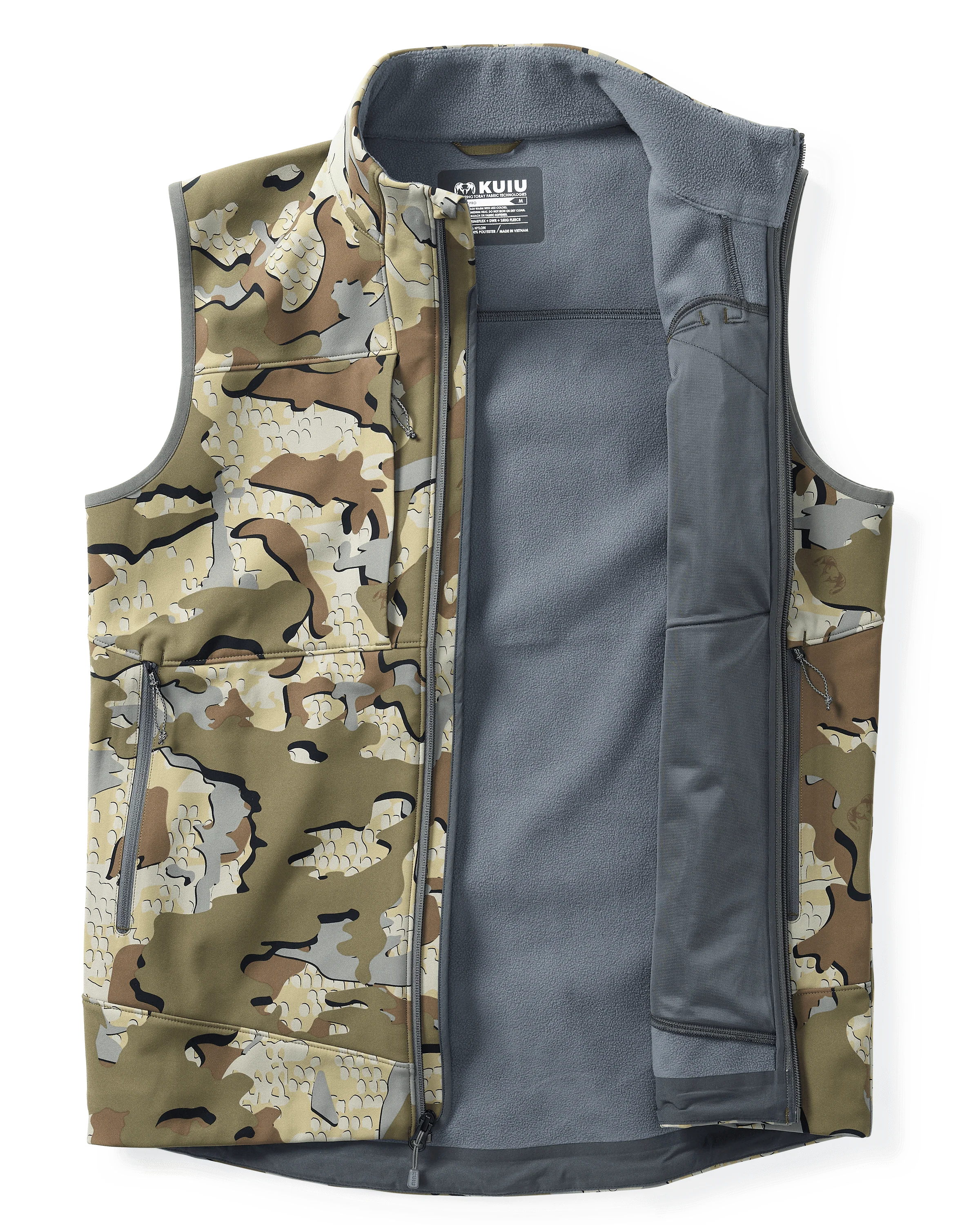 Guide PRO Vest | Valo - Image 3