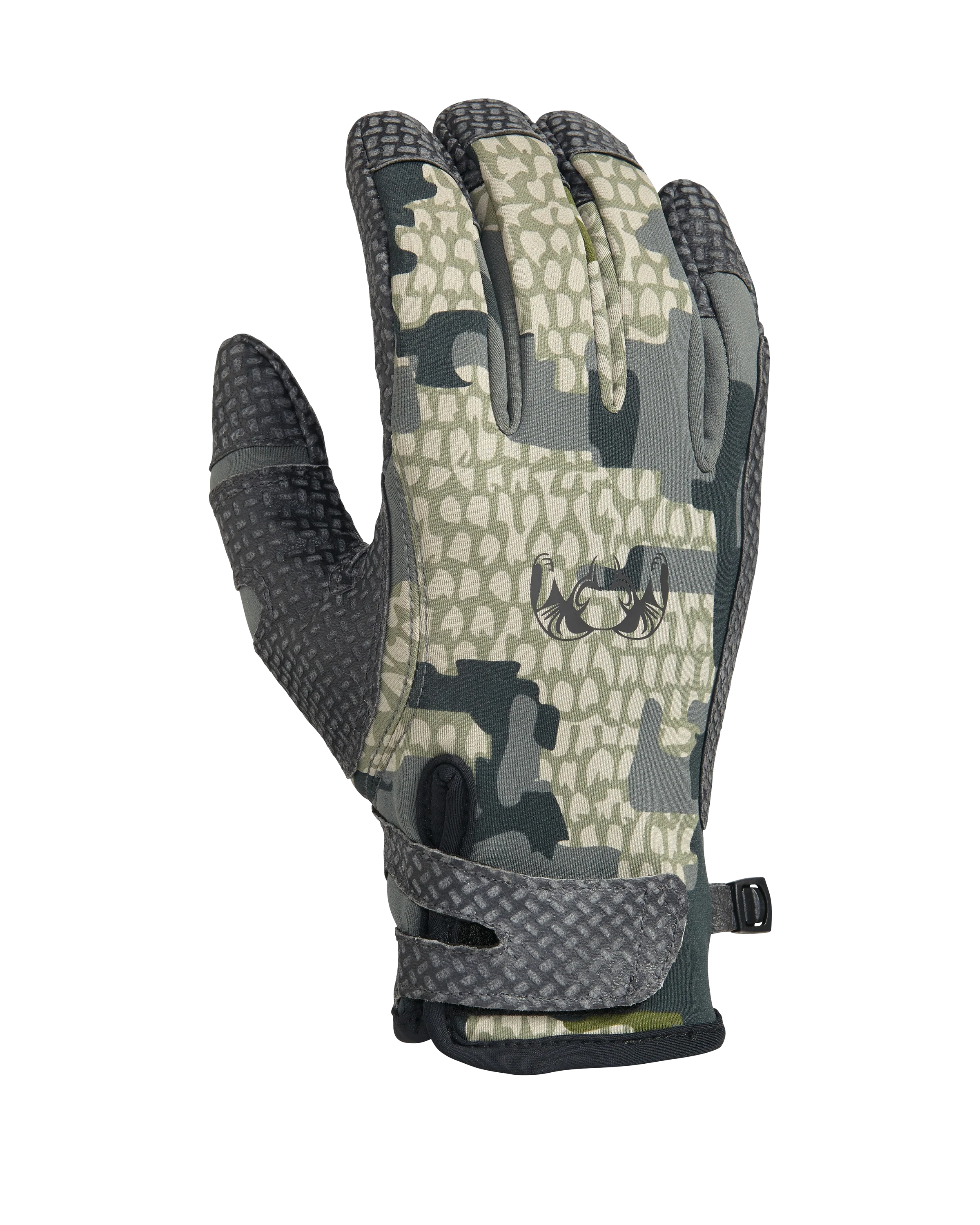 Guide X Glove | Verde - Image 3