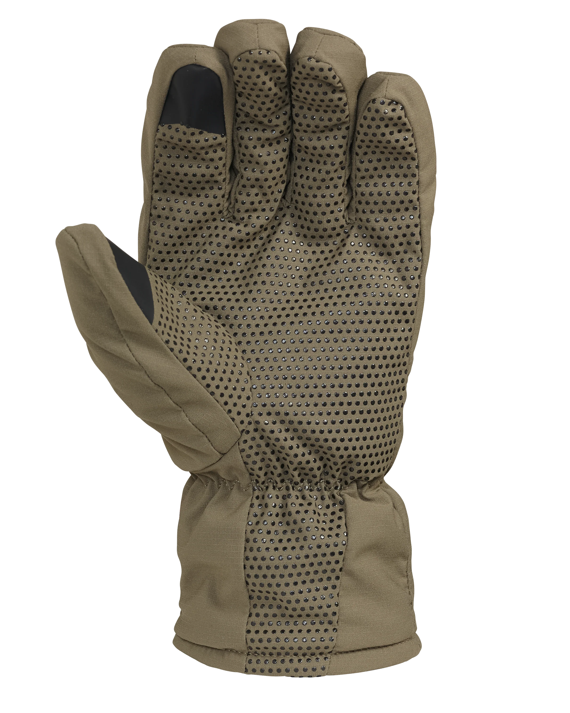 Kenai Packable Glove | Ash - Image 4