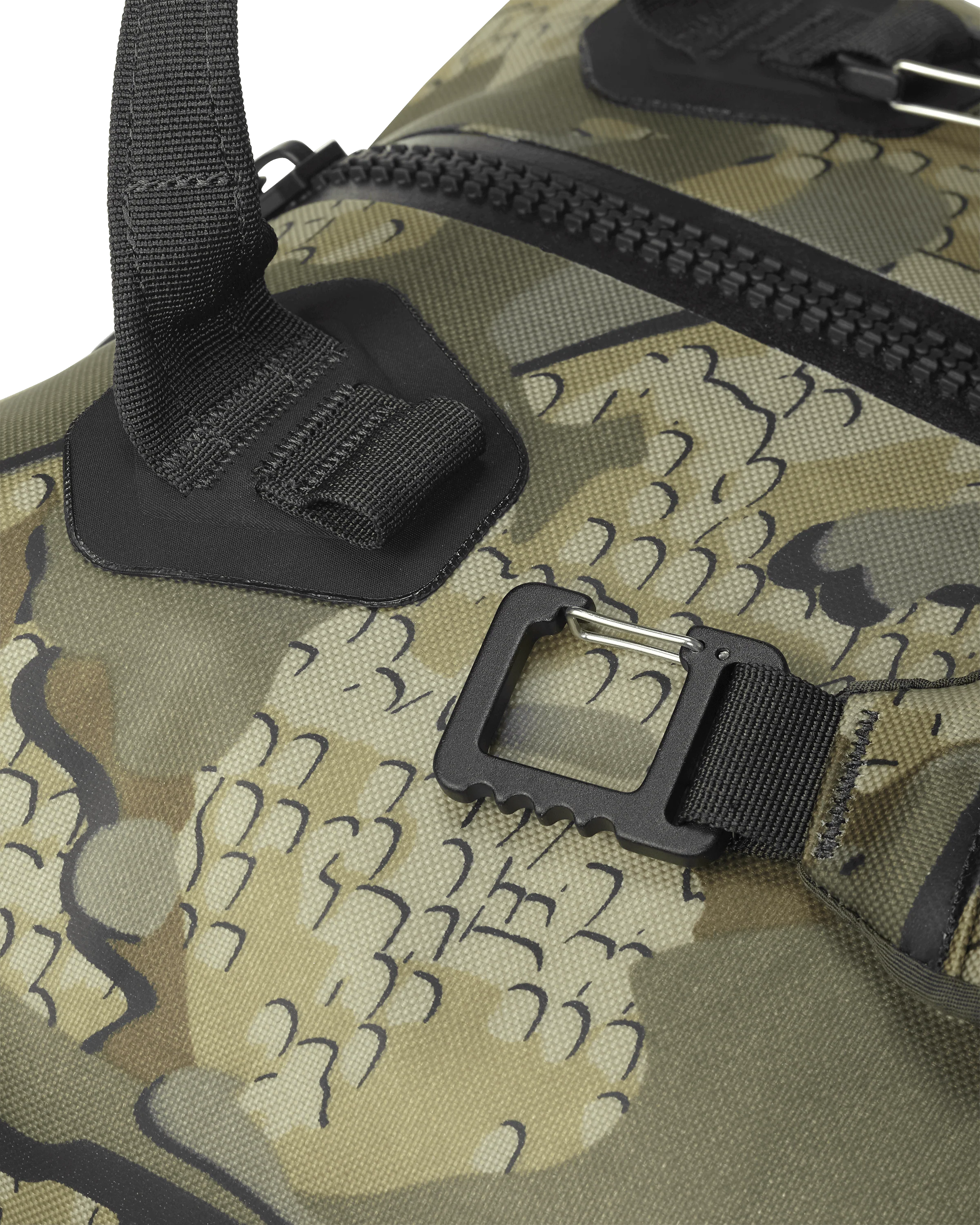 Kodiak 3000 Submersible Duffel | Valo - Image 7