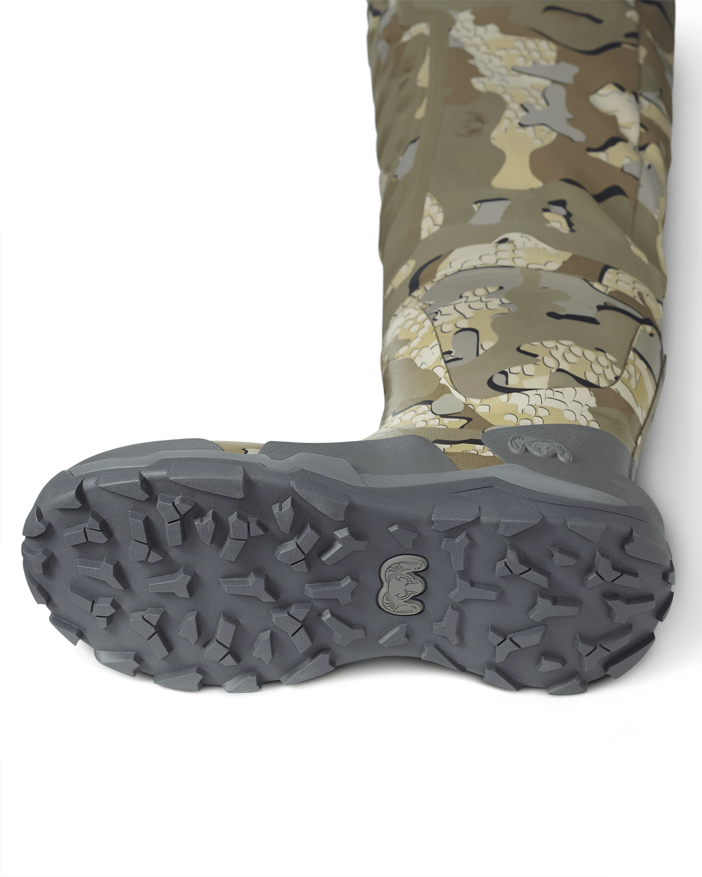 KUIU PRO HD Flex Zip Wader | Valo - Image 7
