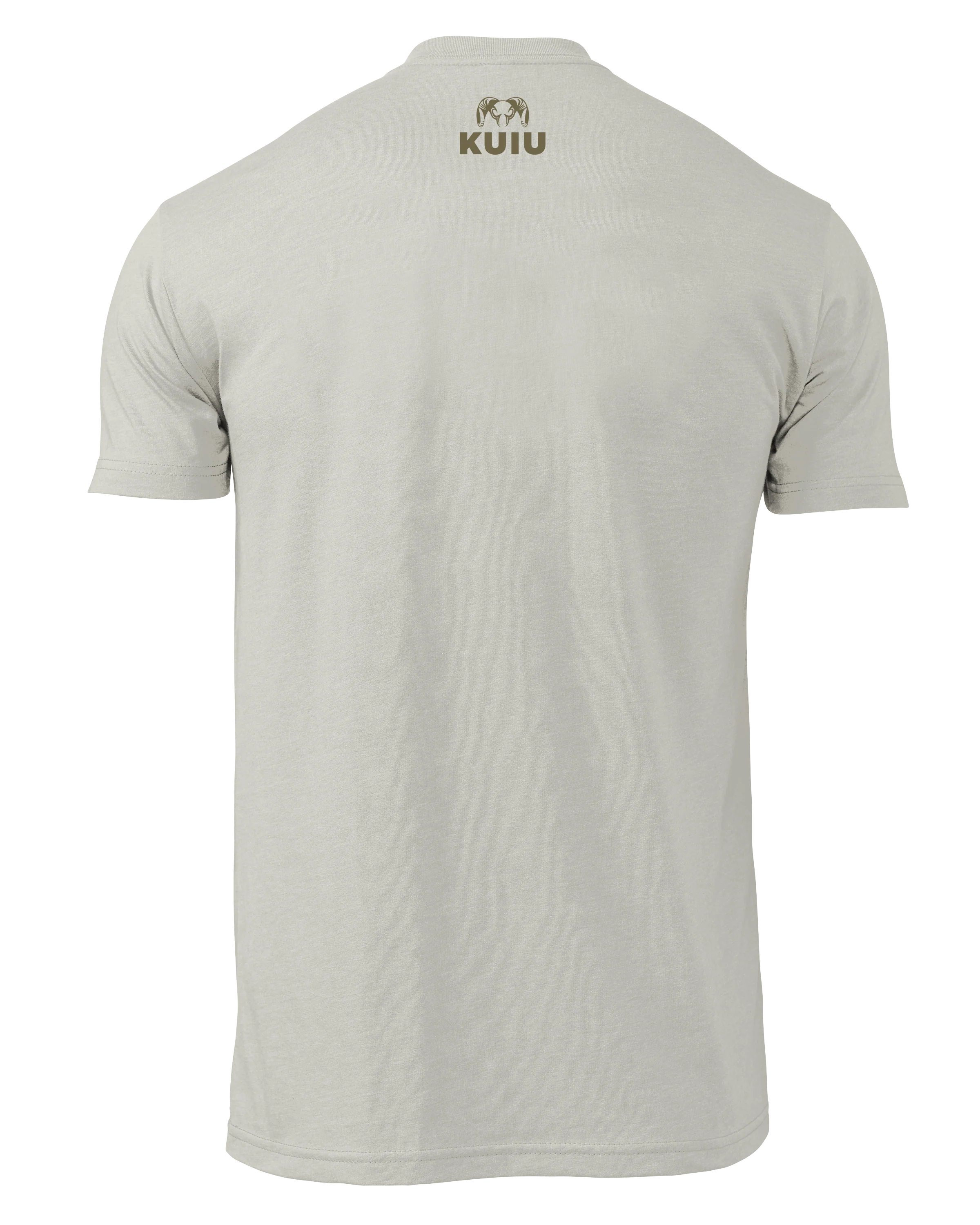 KUIU Square Chest Logo T-Shirt | Silk - Image 2