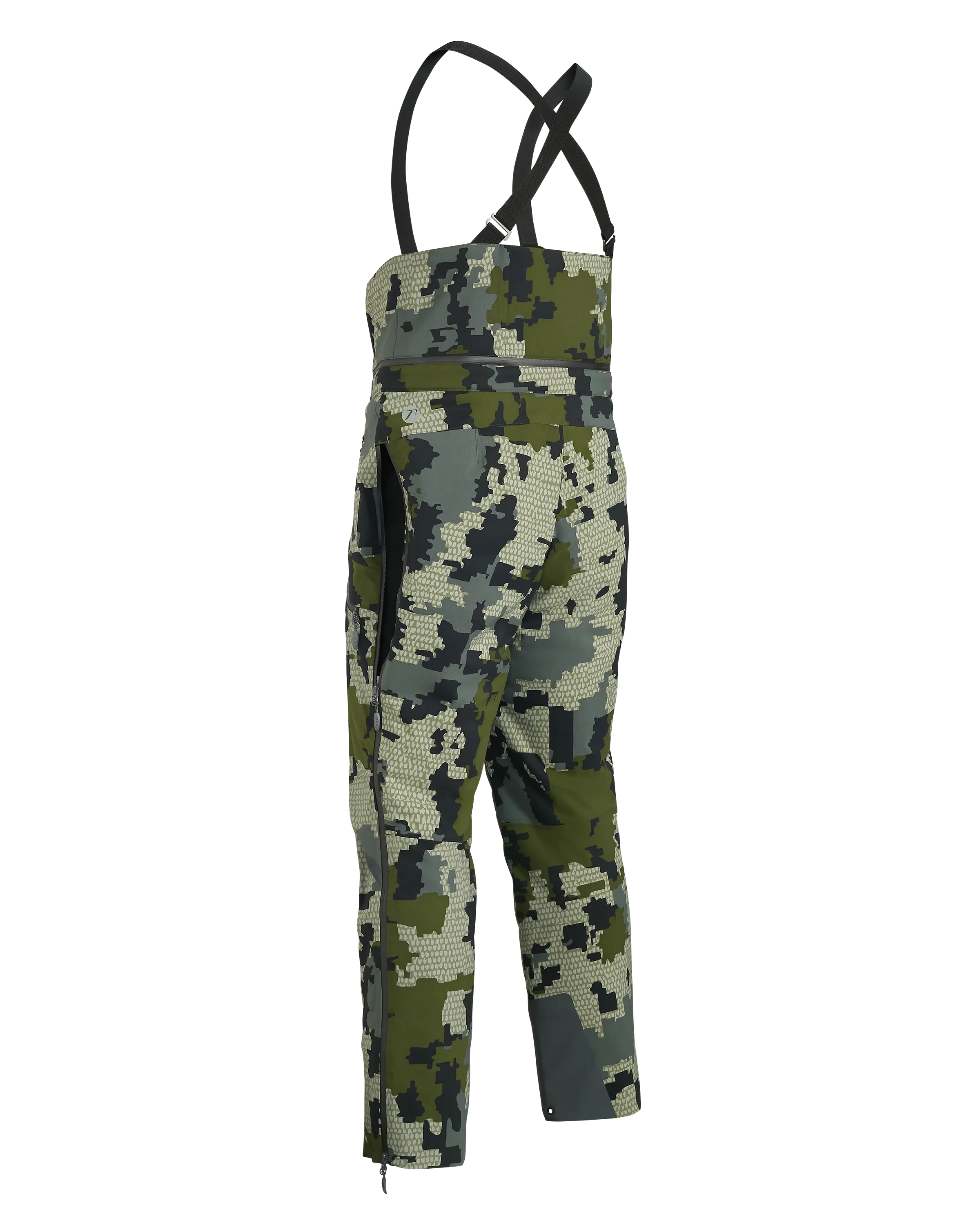 KUIU Kutana Gale Force Pant | Verde - Image 2