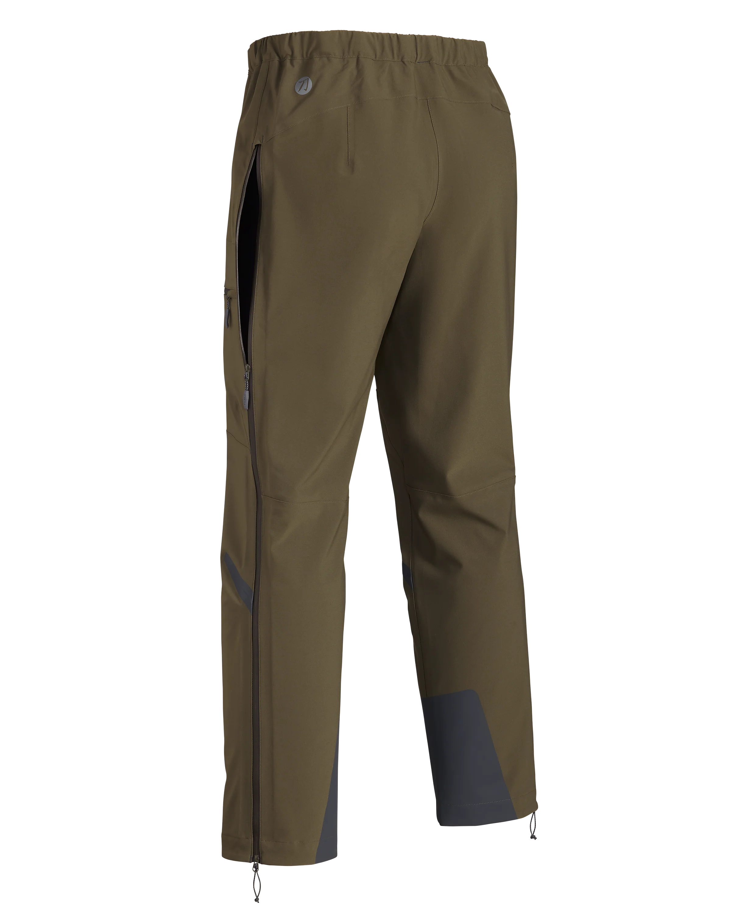 KUIU Kutana Storm Shell Pant | Ash - Image 2