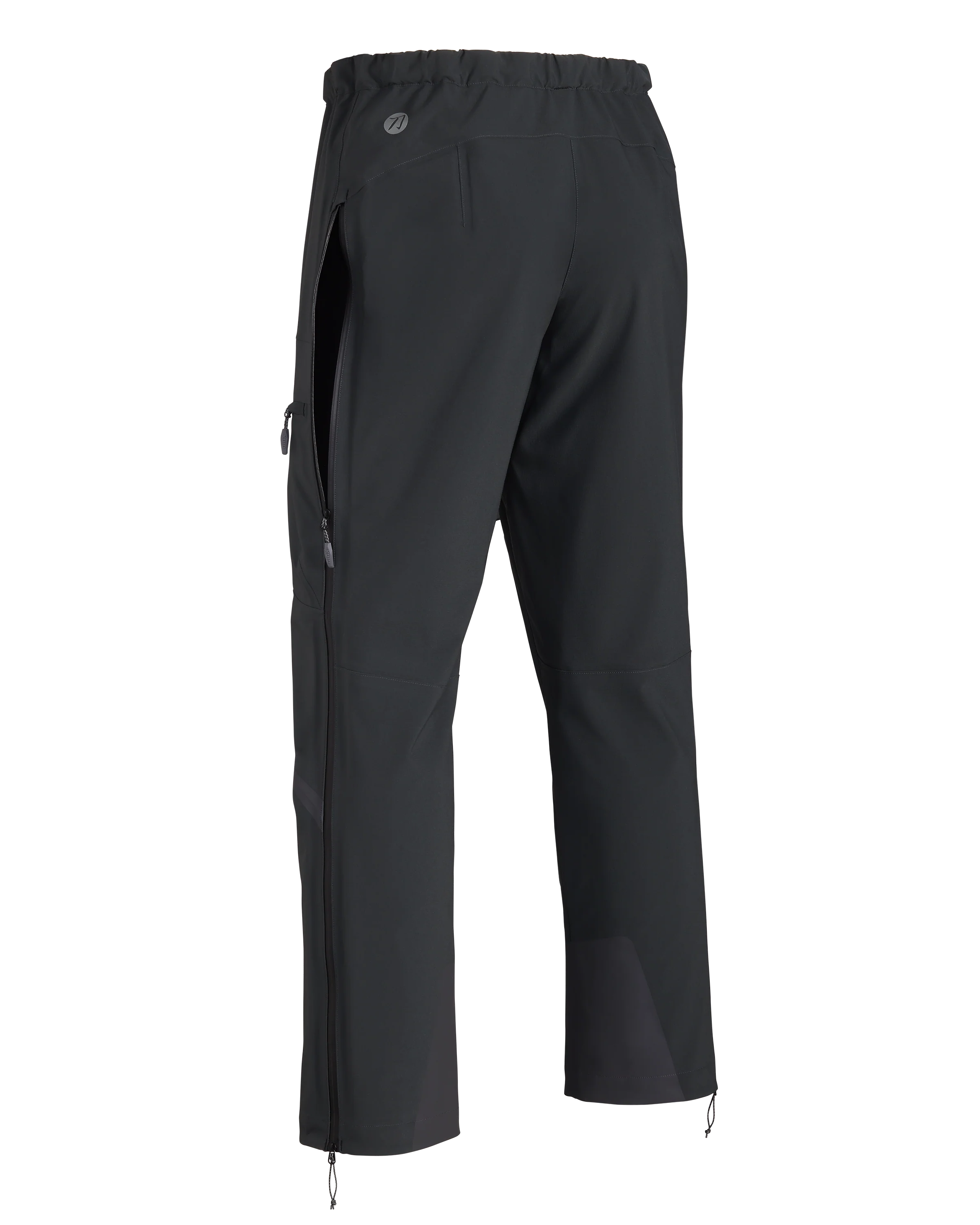 KUIU Kutana Storm Shell Pant | Gunmetal - Image 2