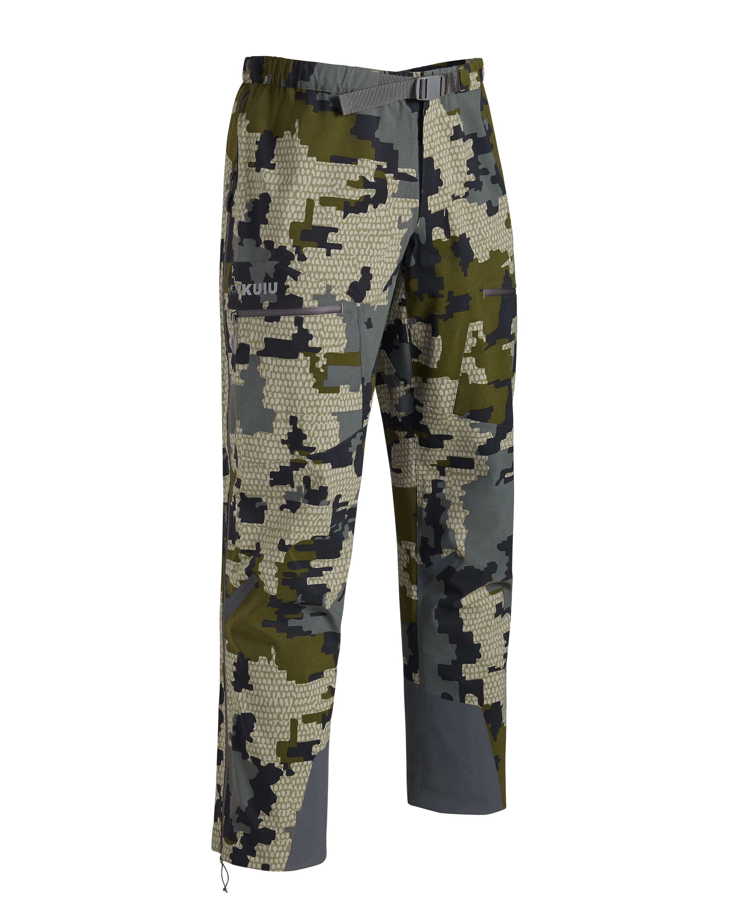 KUIU Kutana Storm Shell Pant | Verde