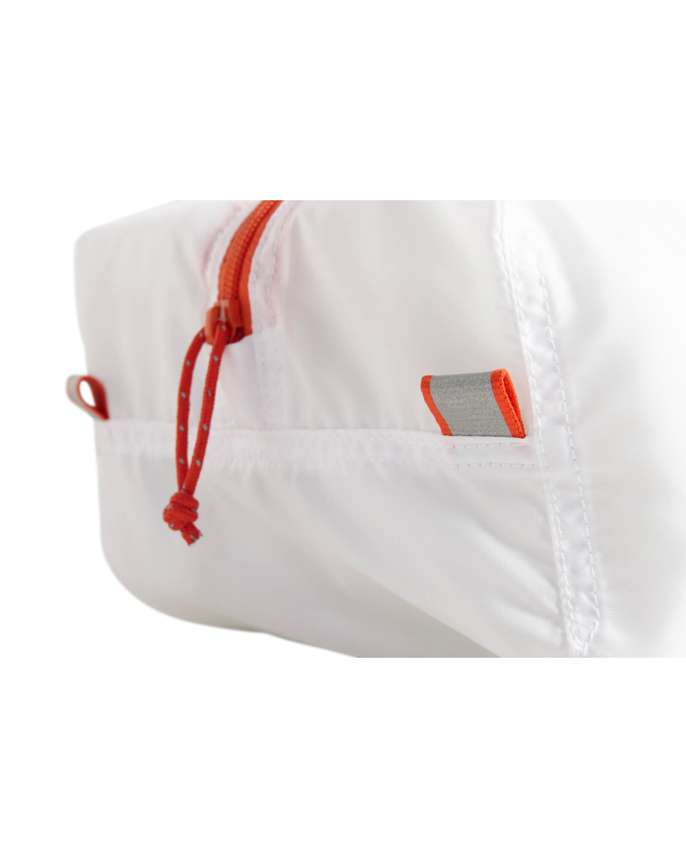 Moose/Bison XL Game Bag Set | White-Orange - Image 9