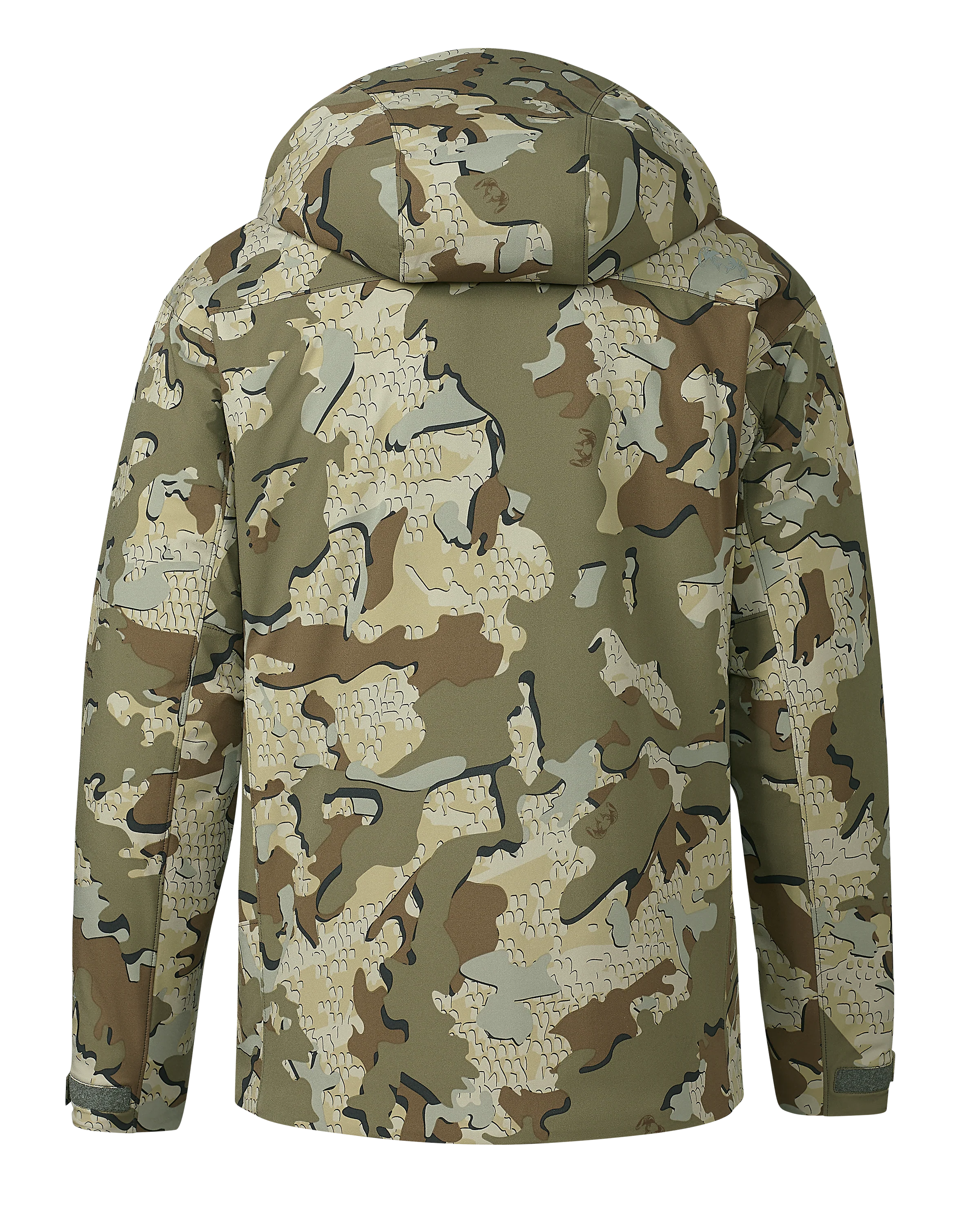 Mountain PRO Hooded Jacket | Valo - Image 2