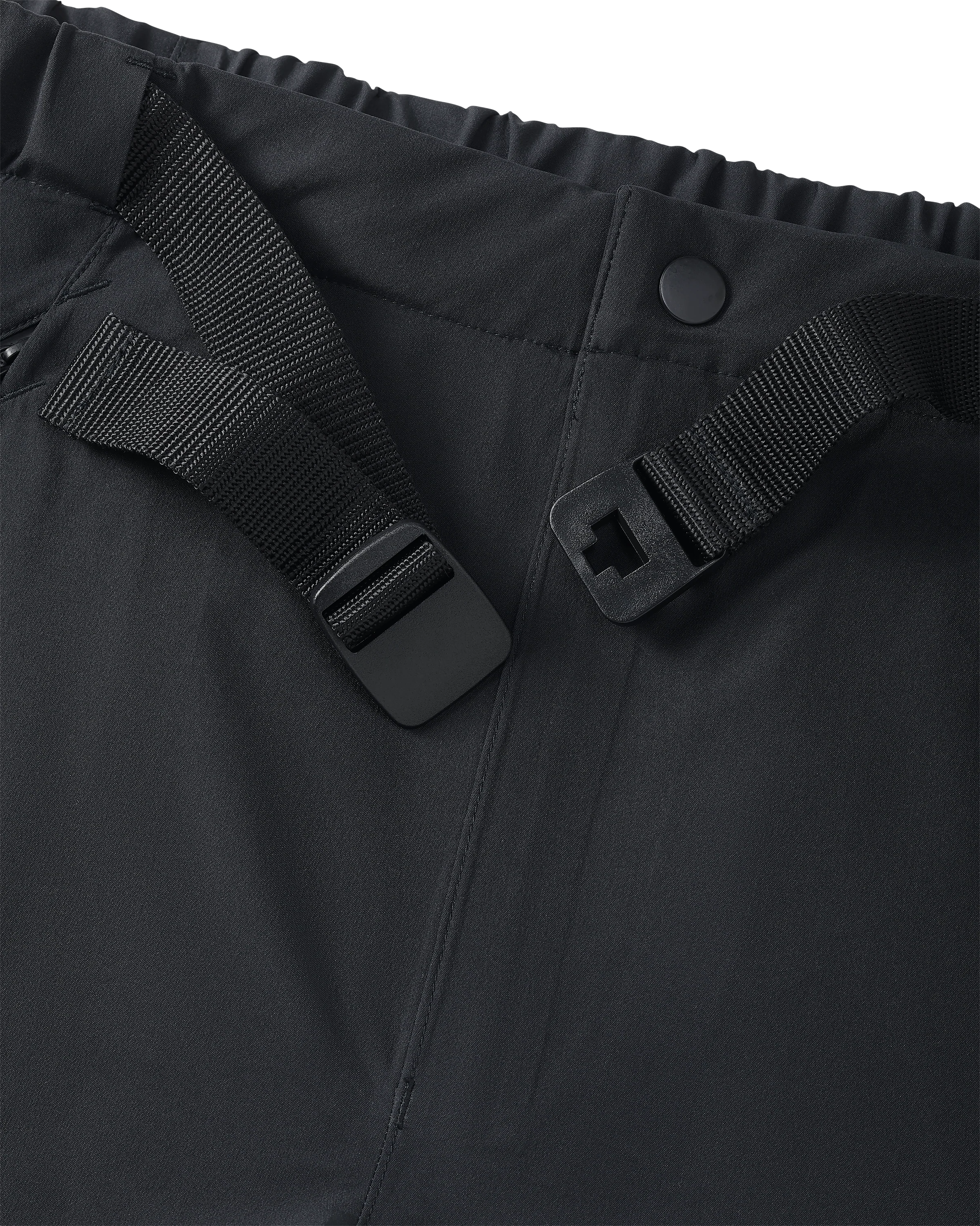 Northridge Rain Pant | Black - Image 3