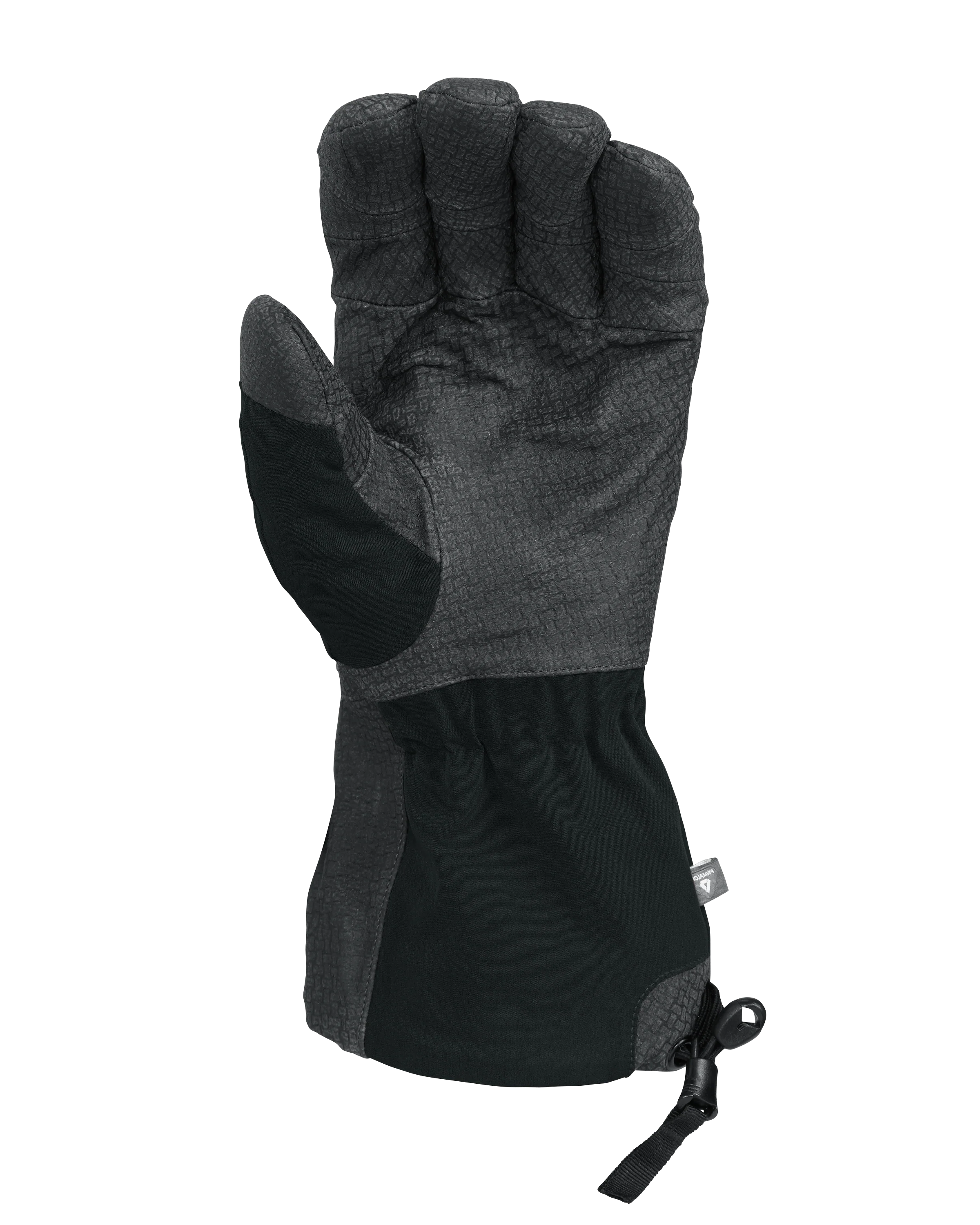 Northstar Glove | Black - Image 2