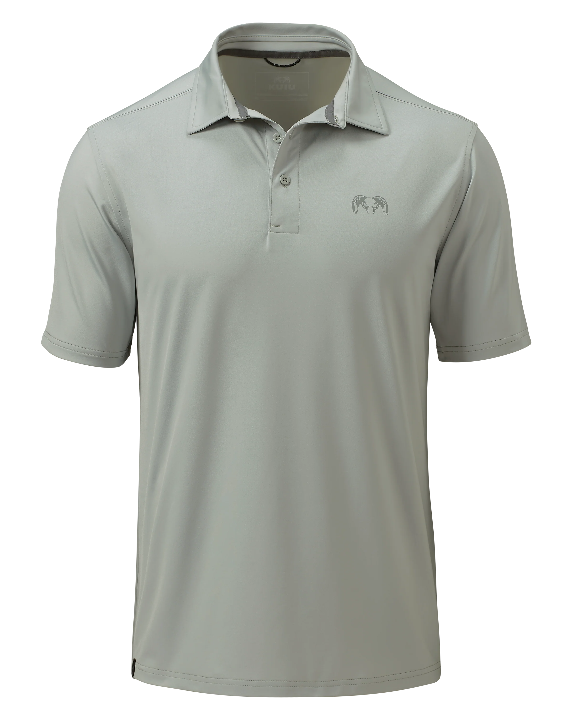 Outlet KUIU Performance Polo | Nickel