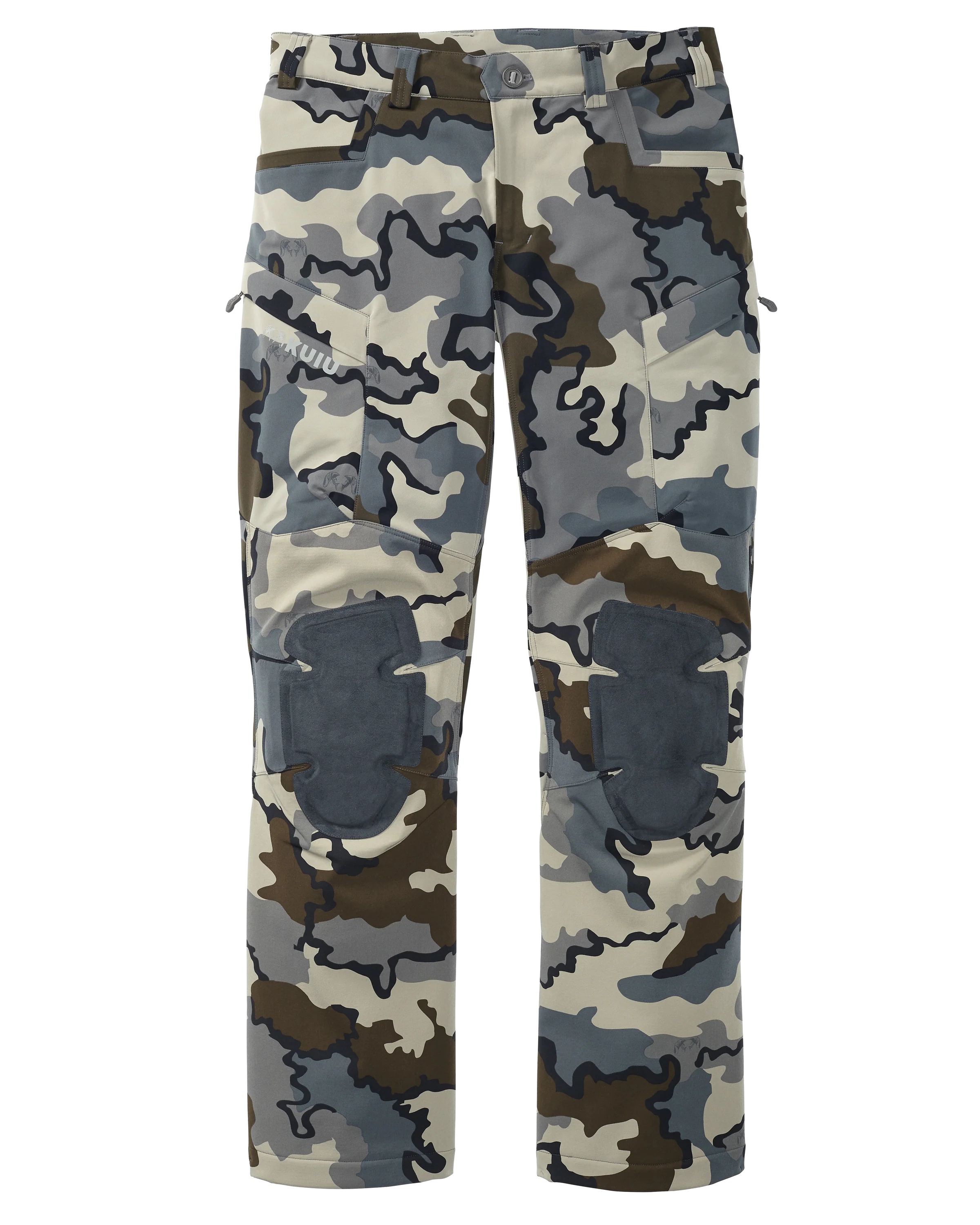 Outlet Talus Hybrid Pant | Vias