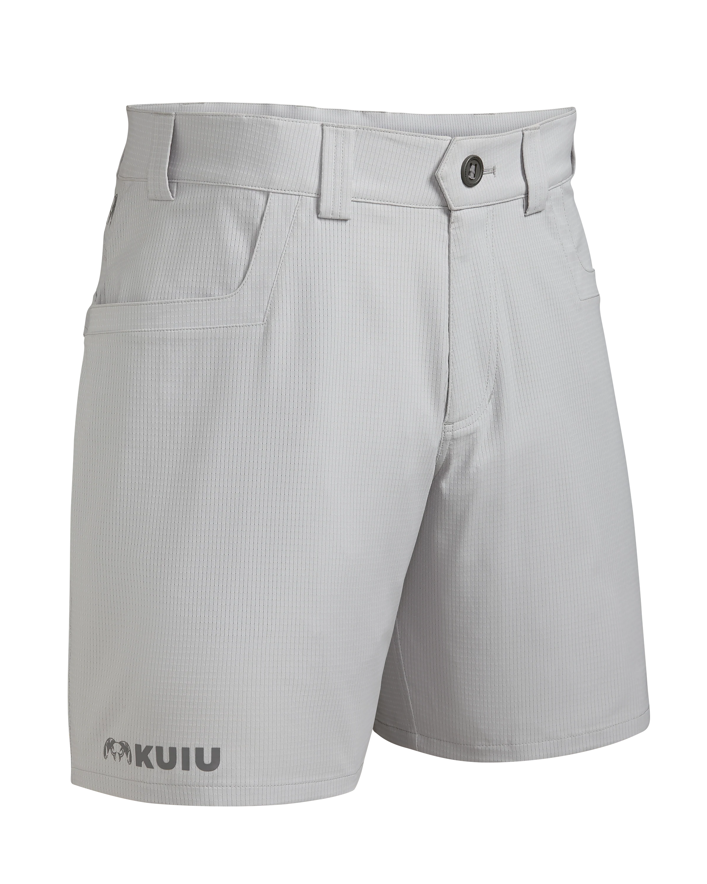 Outlet Tiburon 7″ Short | Lunar
