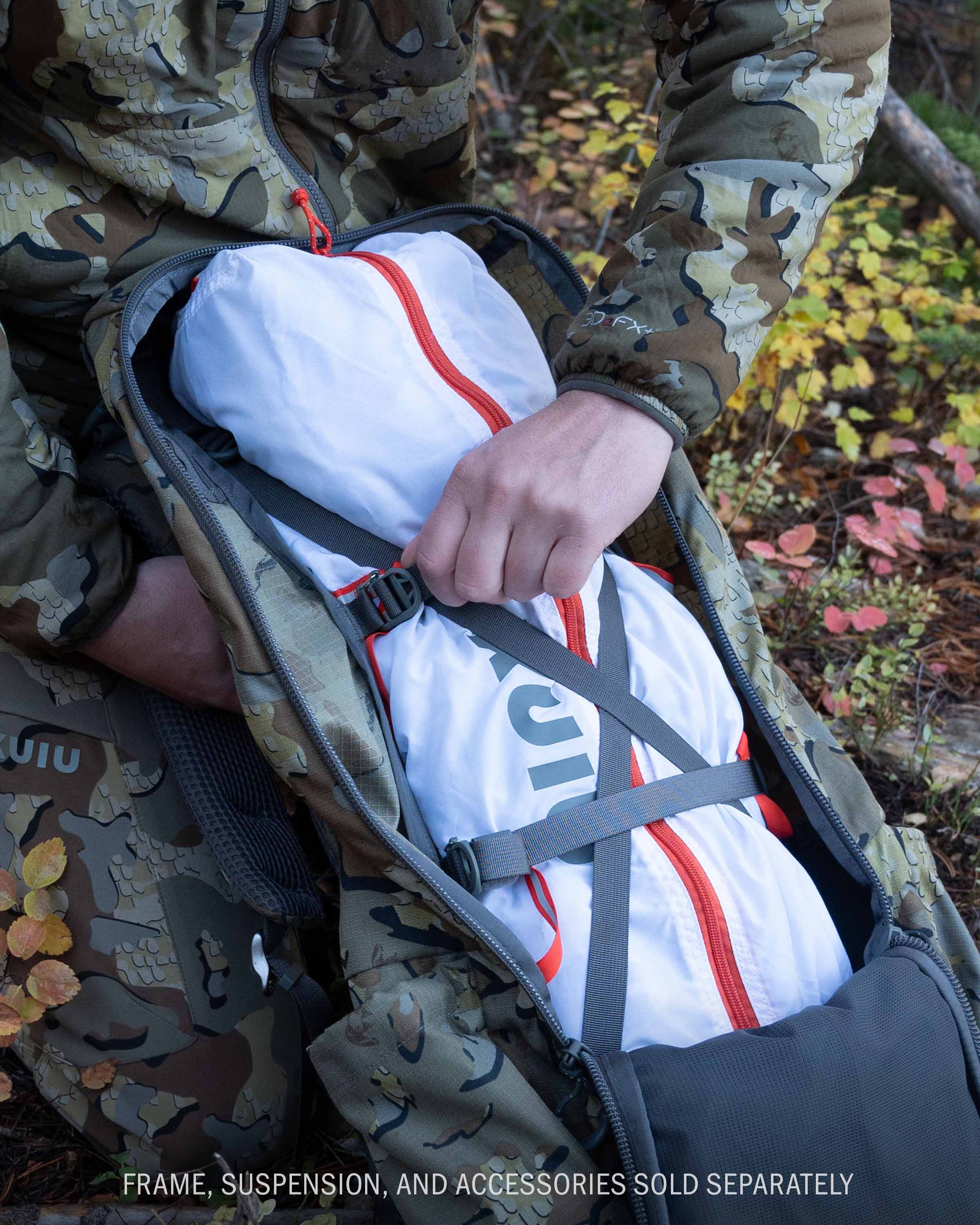 PRO Bag | Valo - Image 10
