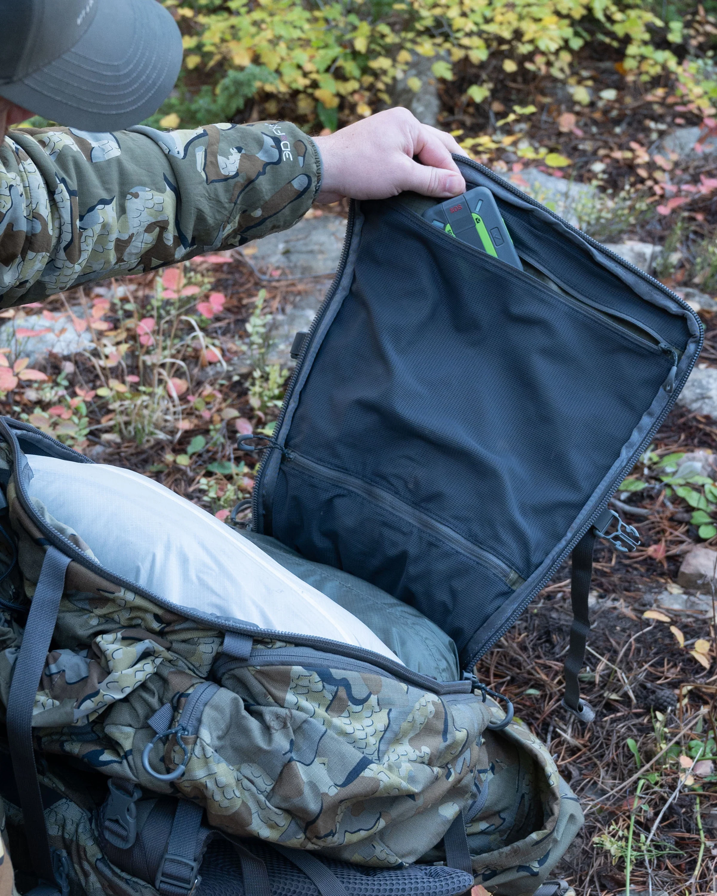PRO Bag | Verde - Image 24