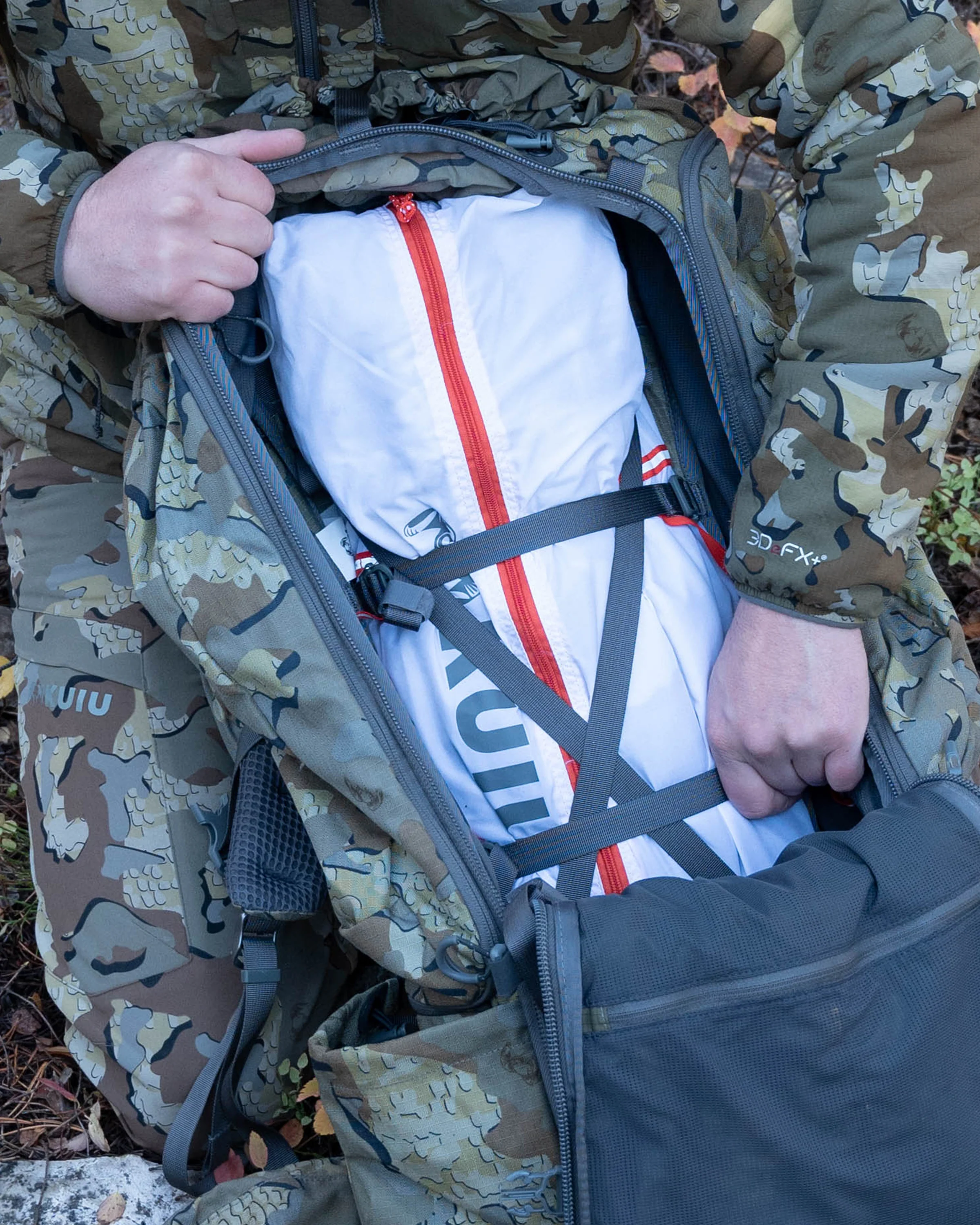 PRO Bag | Vias - Image 36