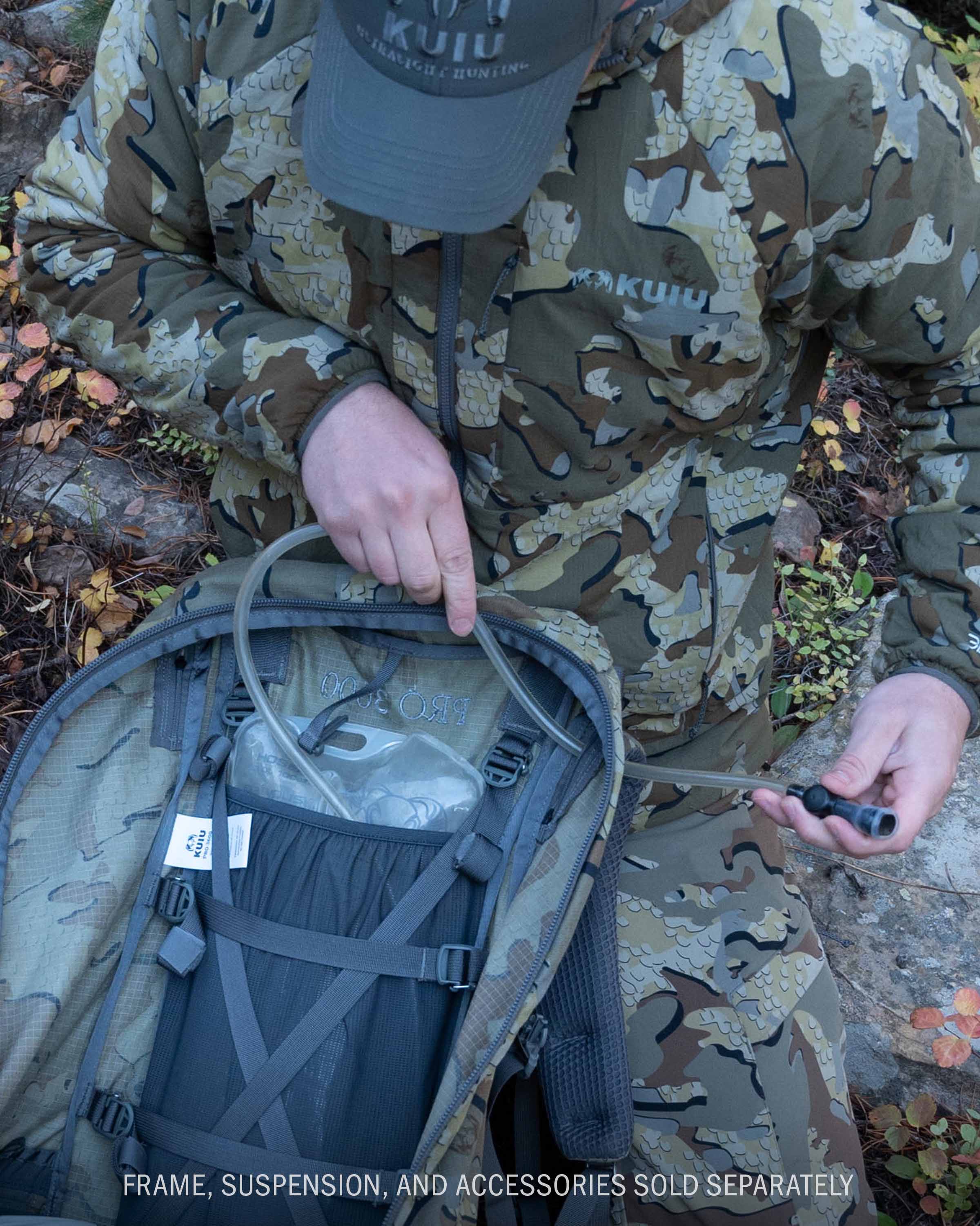 PRO Bag | Vias - Image 9