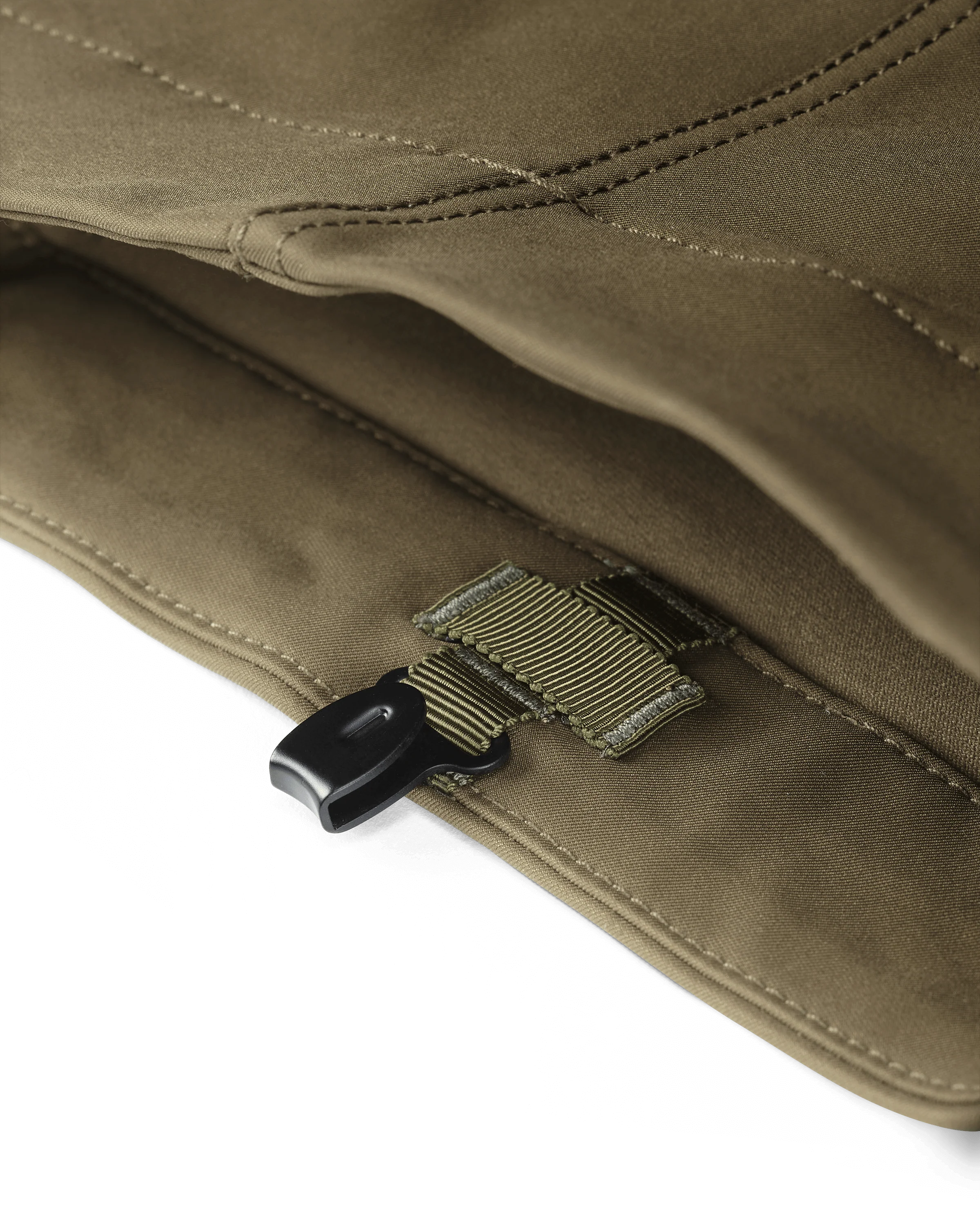 PRO Brush Pant | Valo/Valo Brown - Image 4