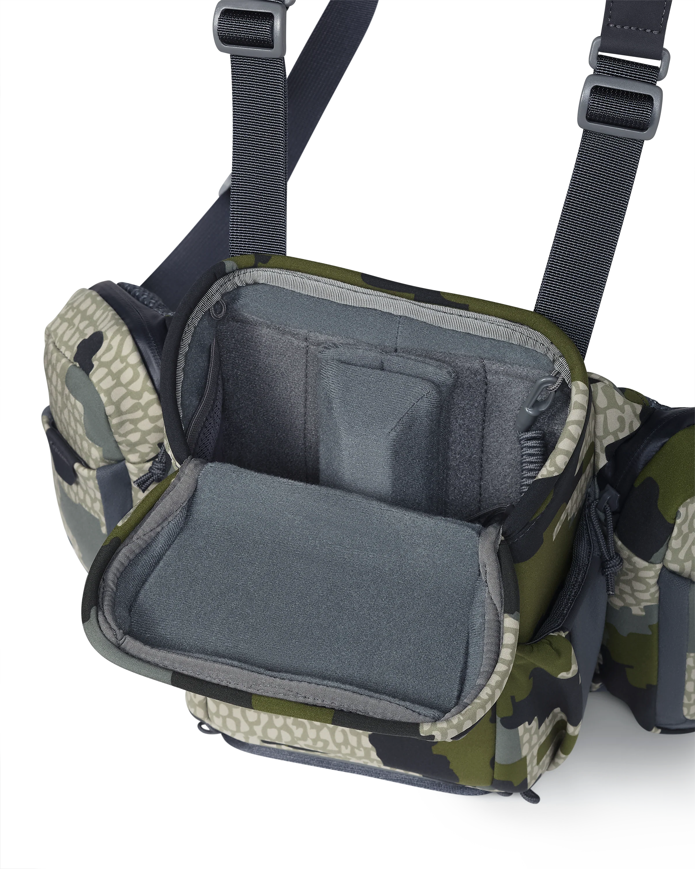 PRO Chest Pack | Verde - Image 3