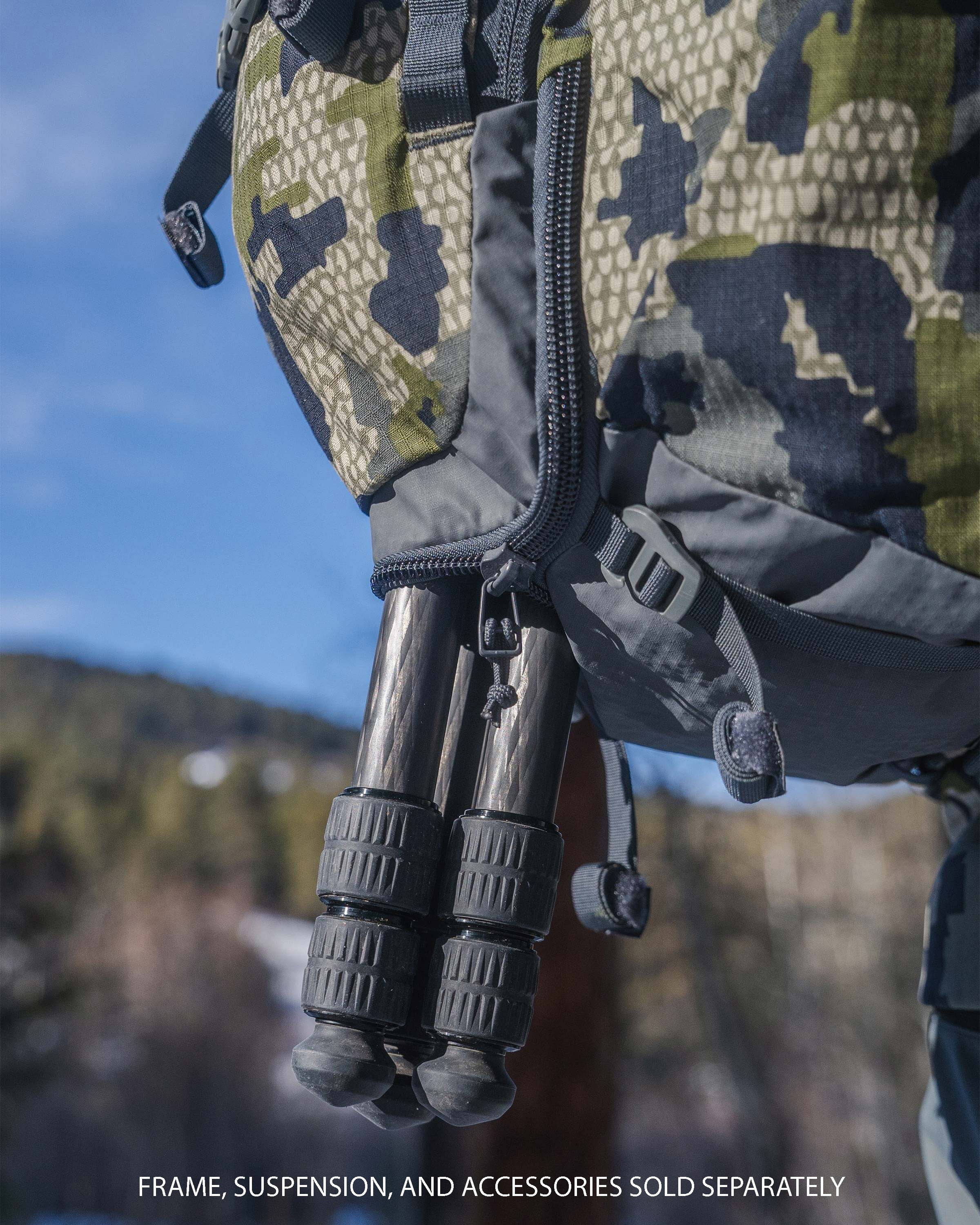 PRO Divide 4500 Bag | Ash - Image 10
