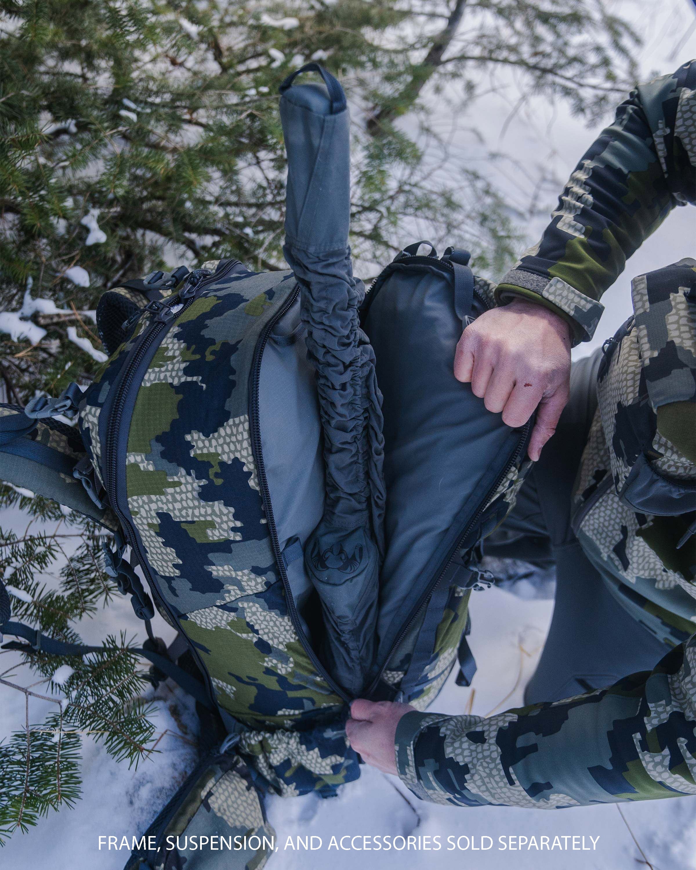 PRO Divide 4500 Bag | Ash - Image 5