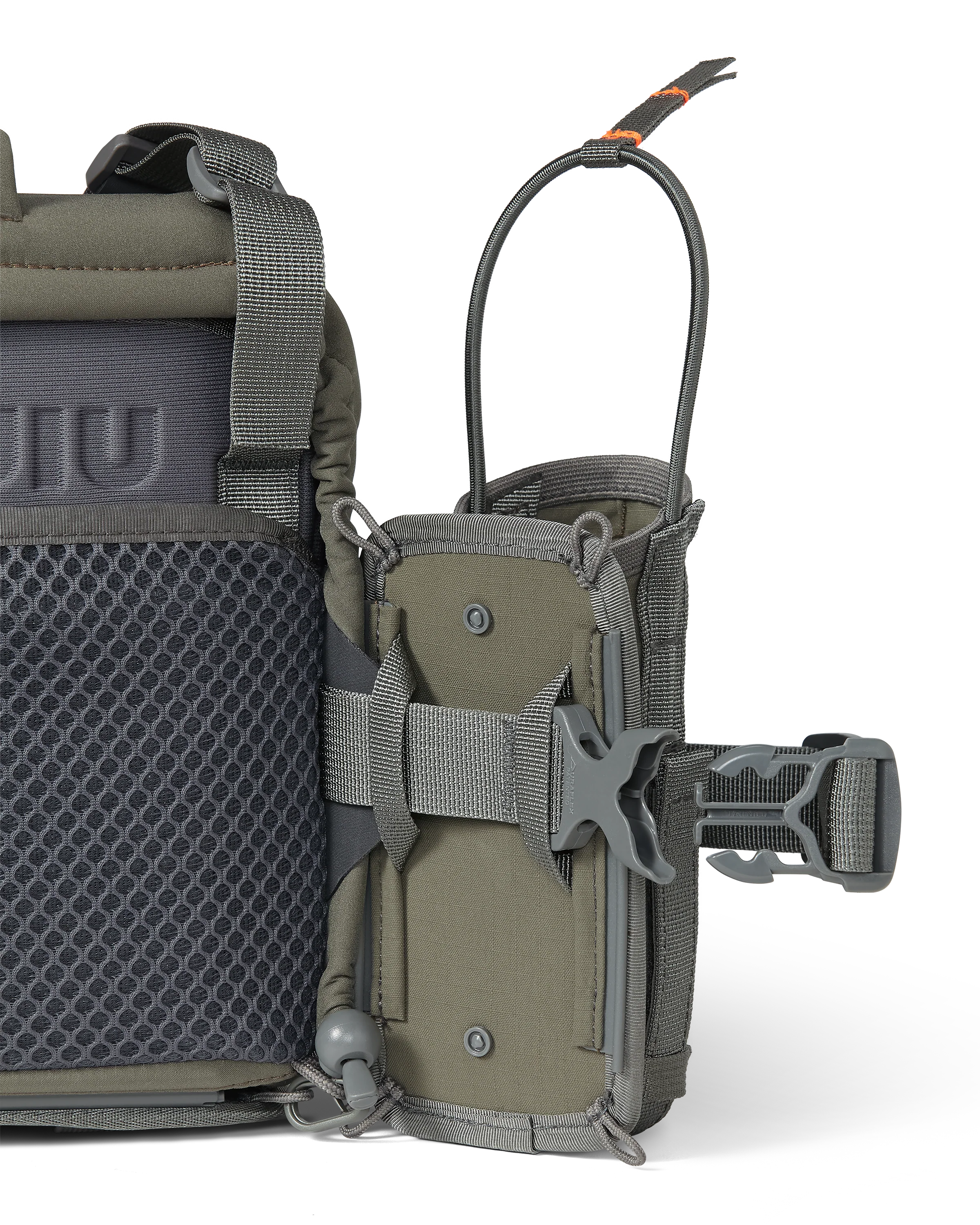 PRO G3 Bear Spray Holder | Ash - Image 7