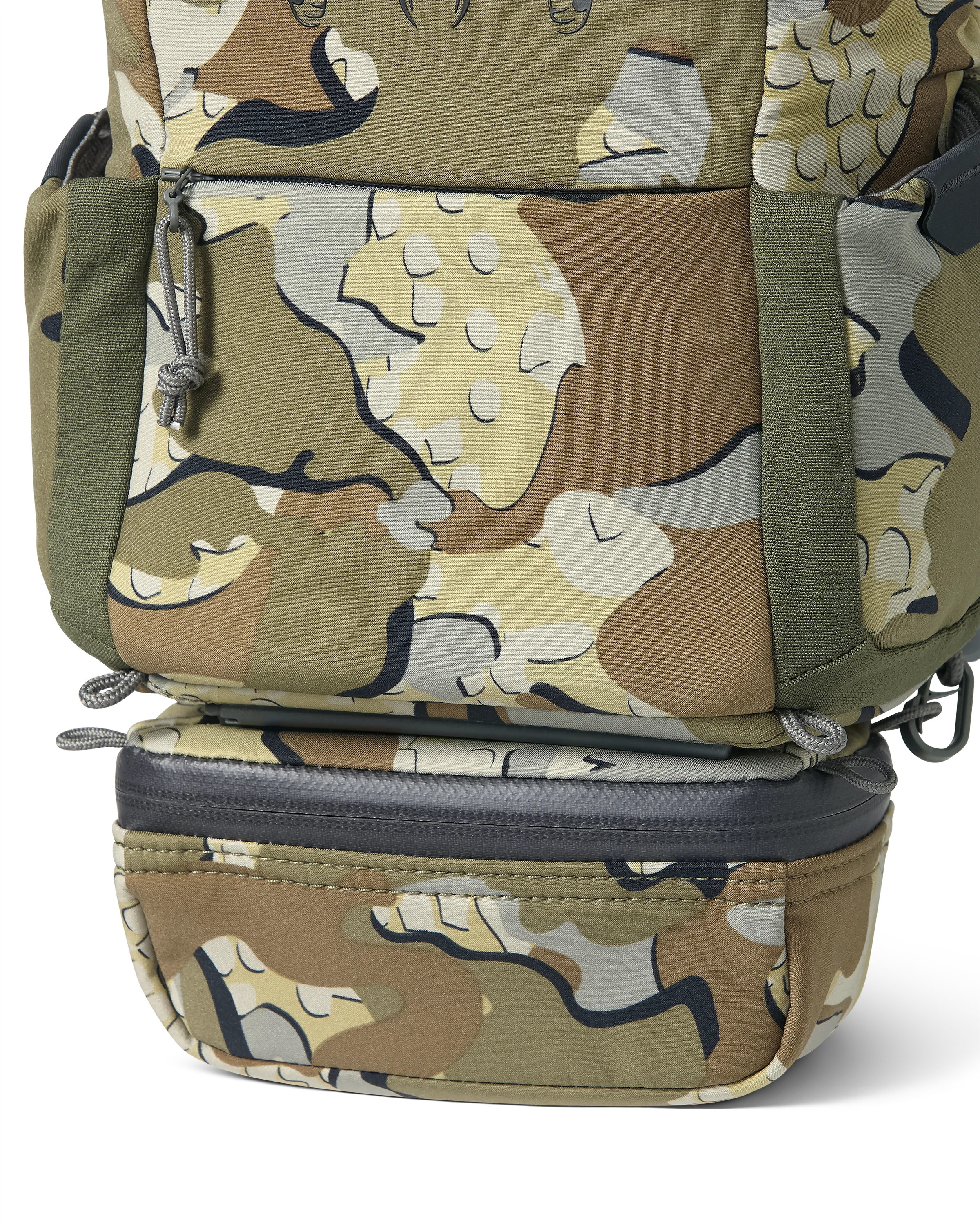 PRO G3 Bino Harness Accessory Pocket | Valo - Image 3