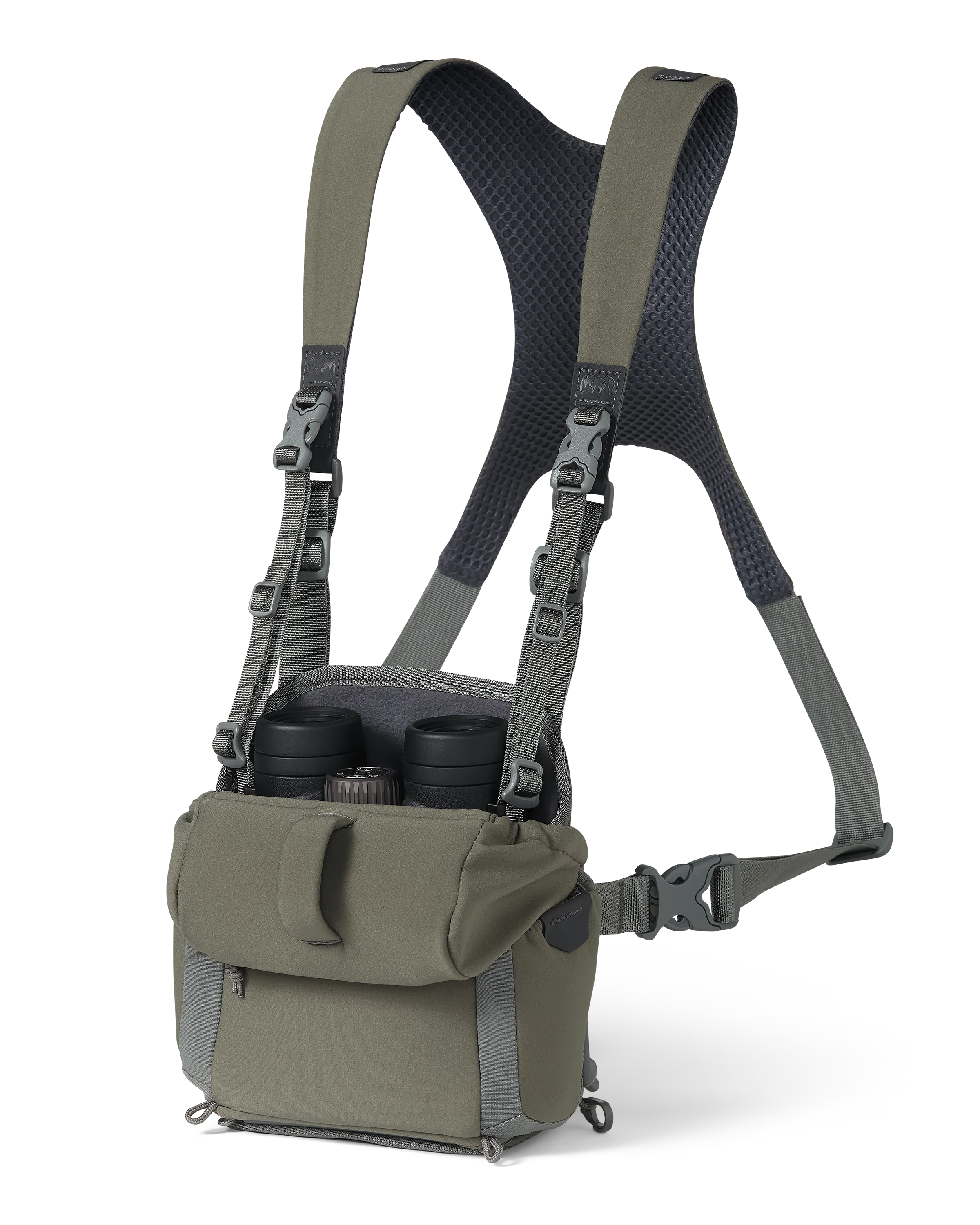 PRO G3 Bino Harness | Ash - Image 5