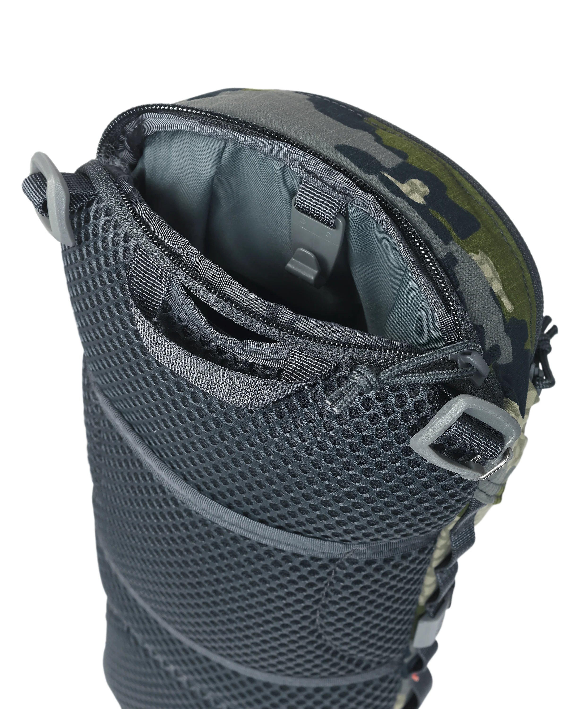 PRO G3 Hydration Rig | Verde - Image 4