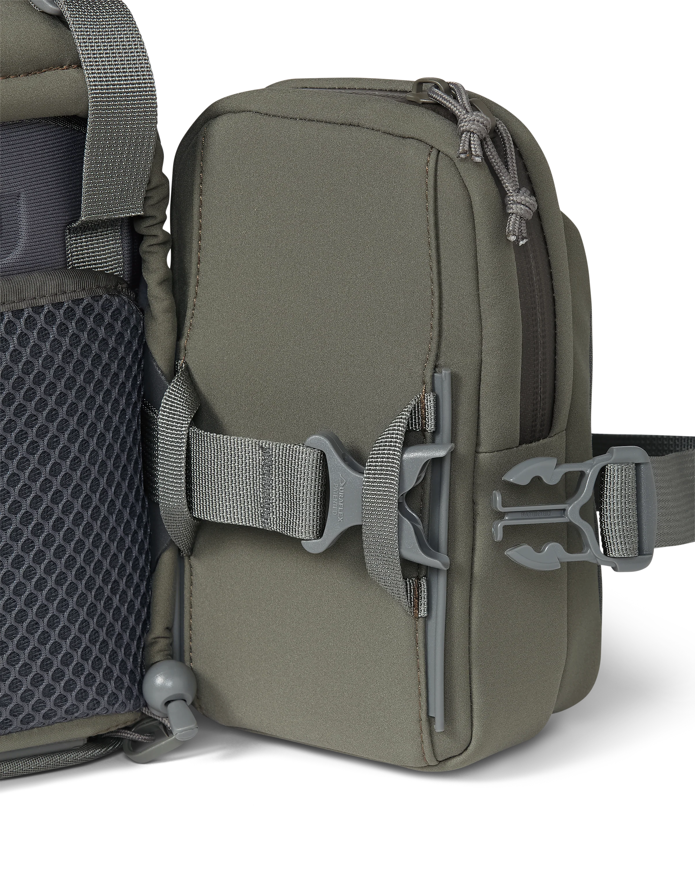 PRO G3 Phone Holder | Ash - Image 4