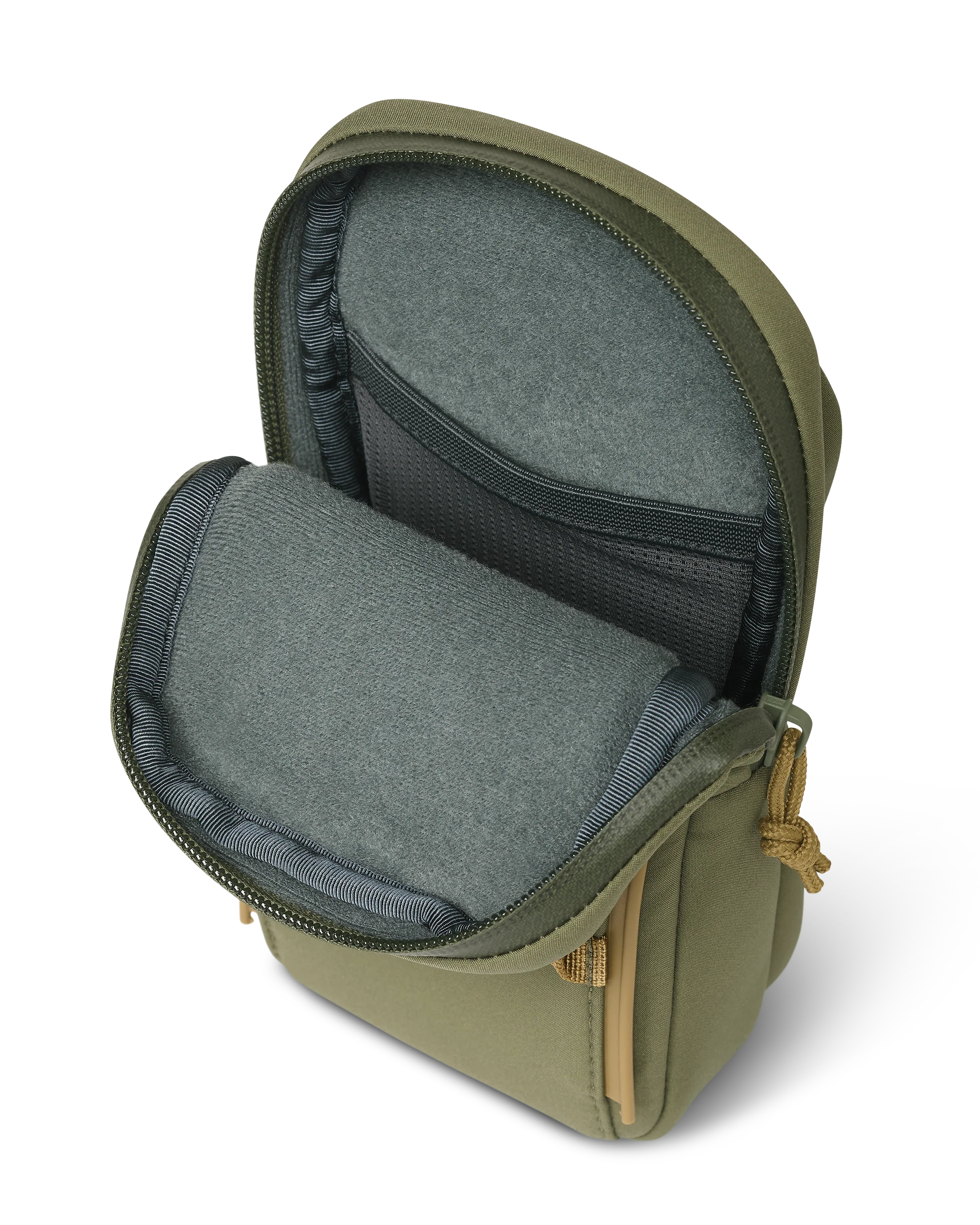 PRO G3 Phone Holder | Evergreen - Image 3