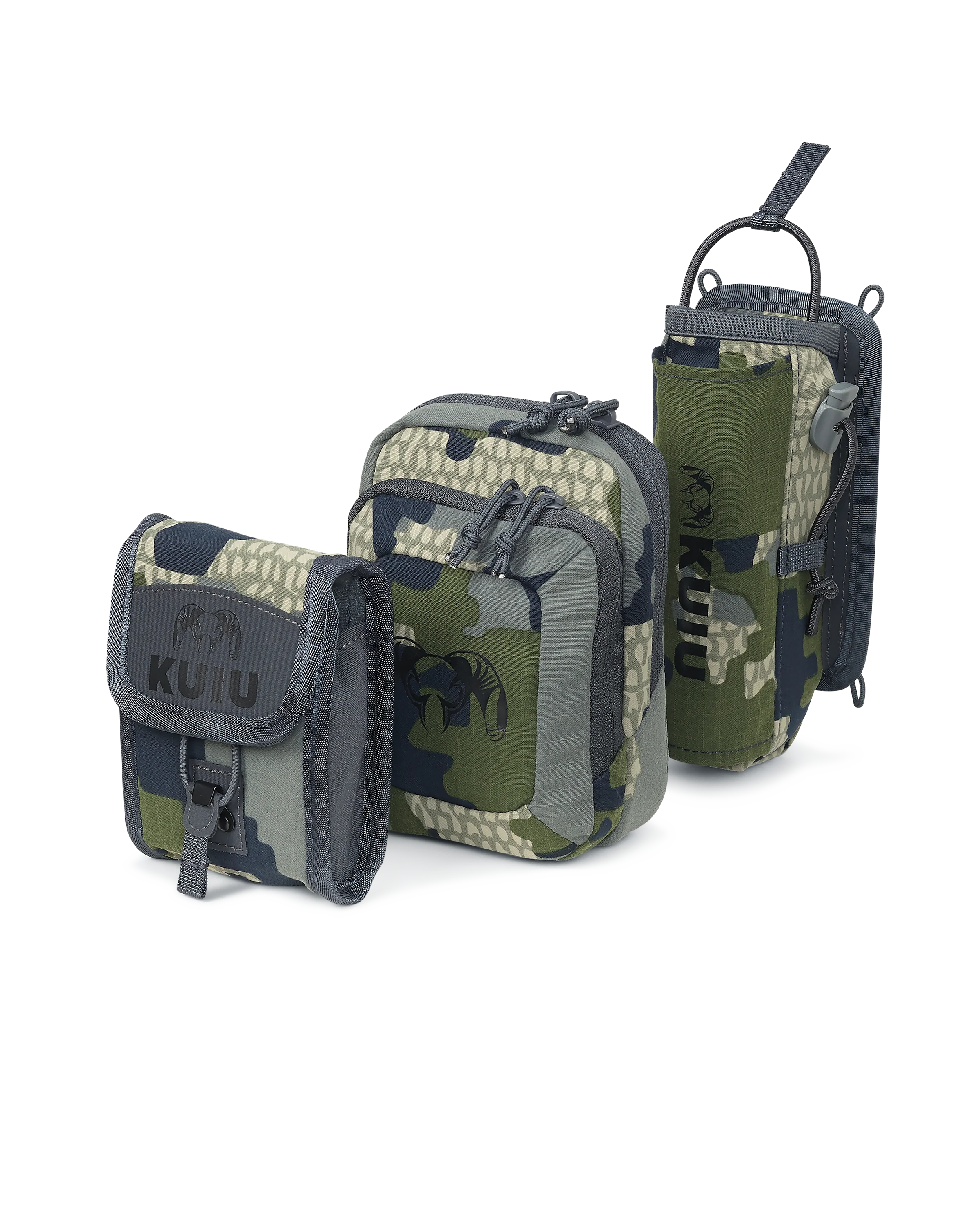 PRO G3 Turkey Kit | Verde